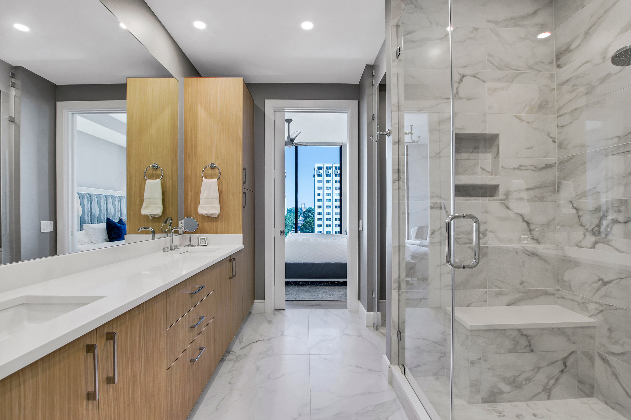  Exceptional Luxury at The Dillon Buckhead - 物件實景