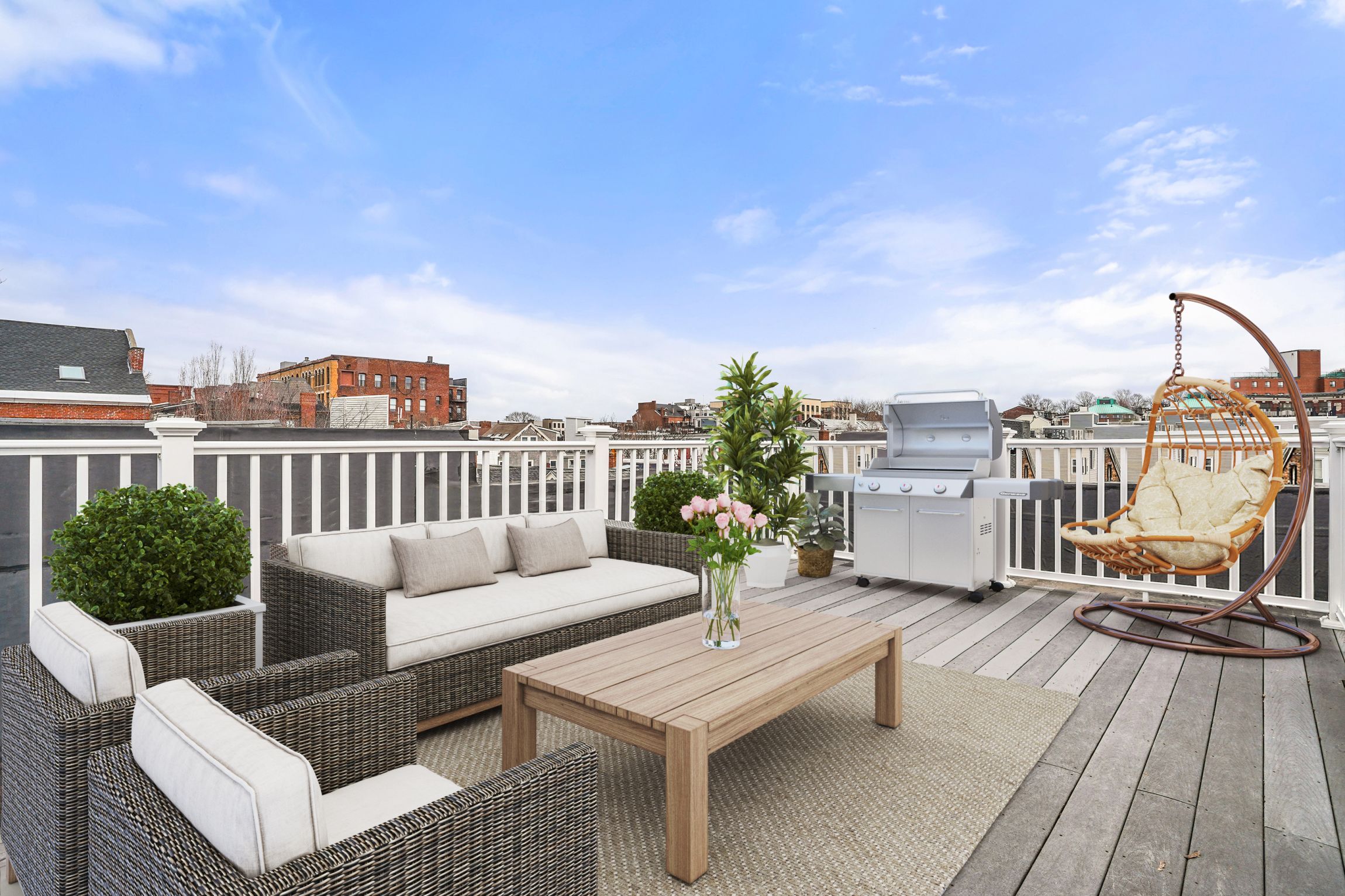  235 Gold St, Boston, MA, 02127 - 物件實景