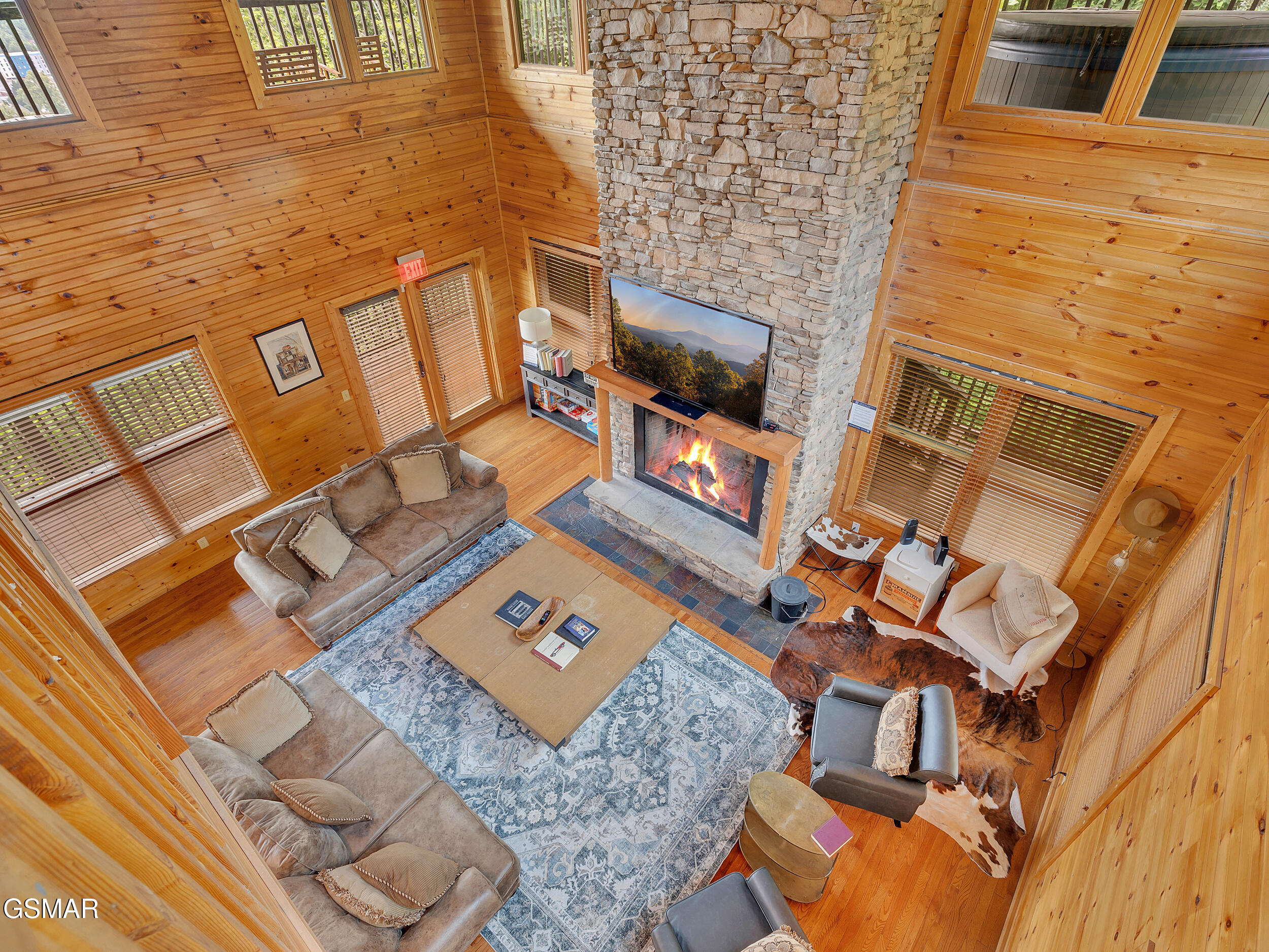 Gatlinburg, Tennessee, 37738, United States, 8 Bedrooms Bedrooms, ,10 BathroomsBathrooms,Residential,For Sale,2018068