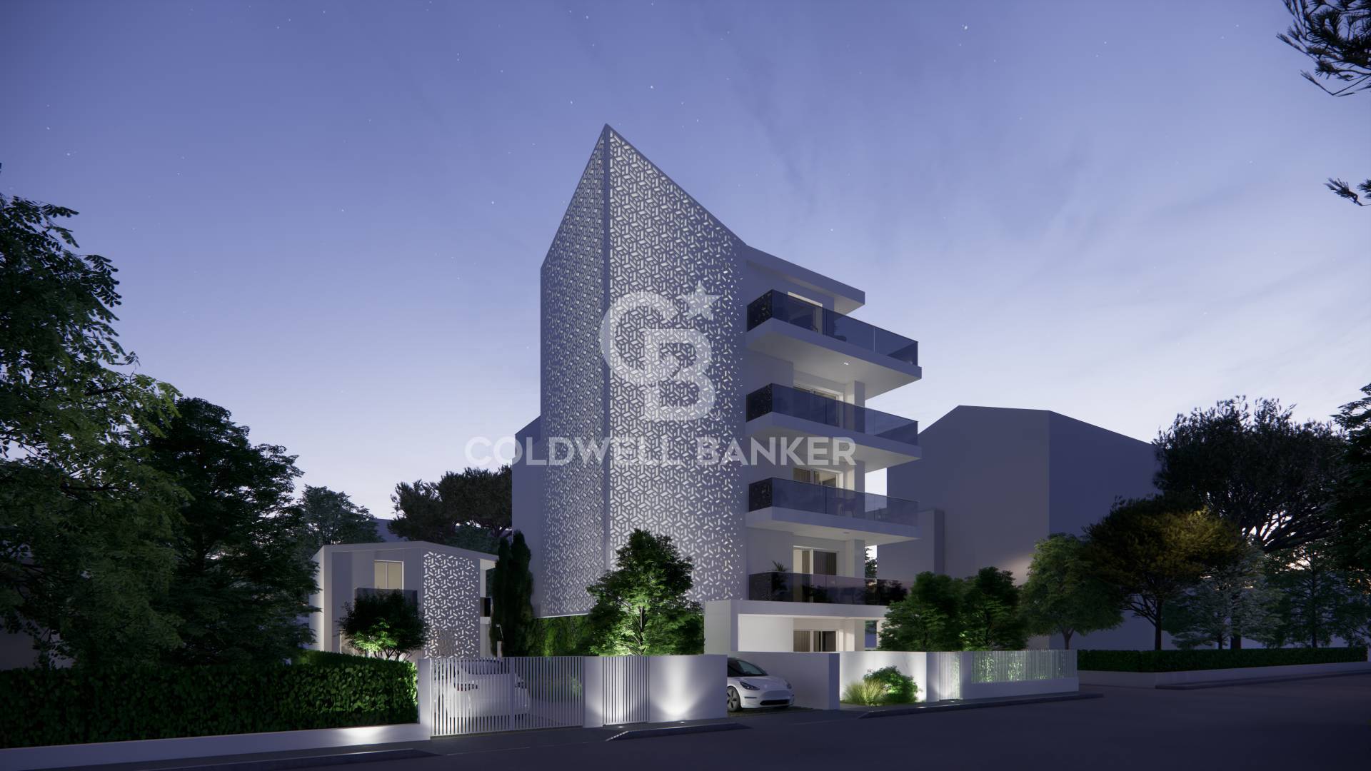 Viale Orazio, Riccione, Rimini, 47036, IT, 2 Bedrooms Bedrooms, ,2 BathroomsBathrooms,Residential,For Sale,Viale Orazio,1683756