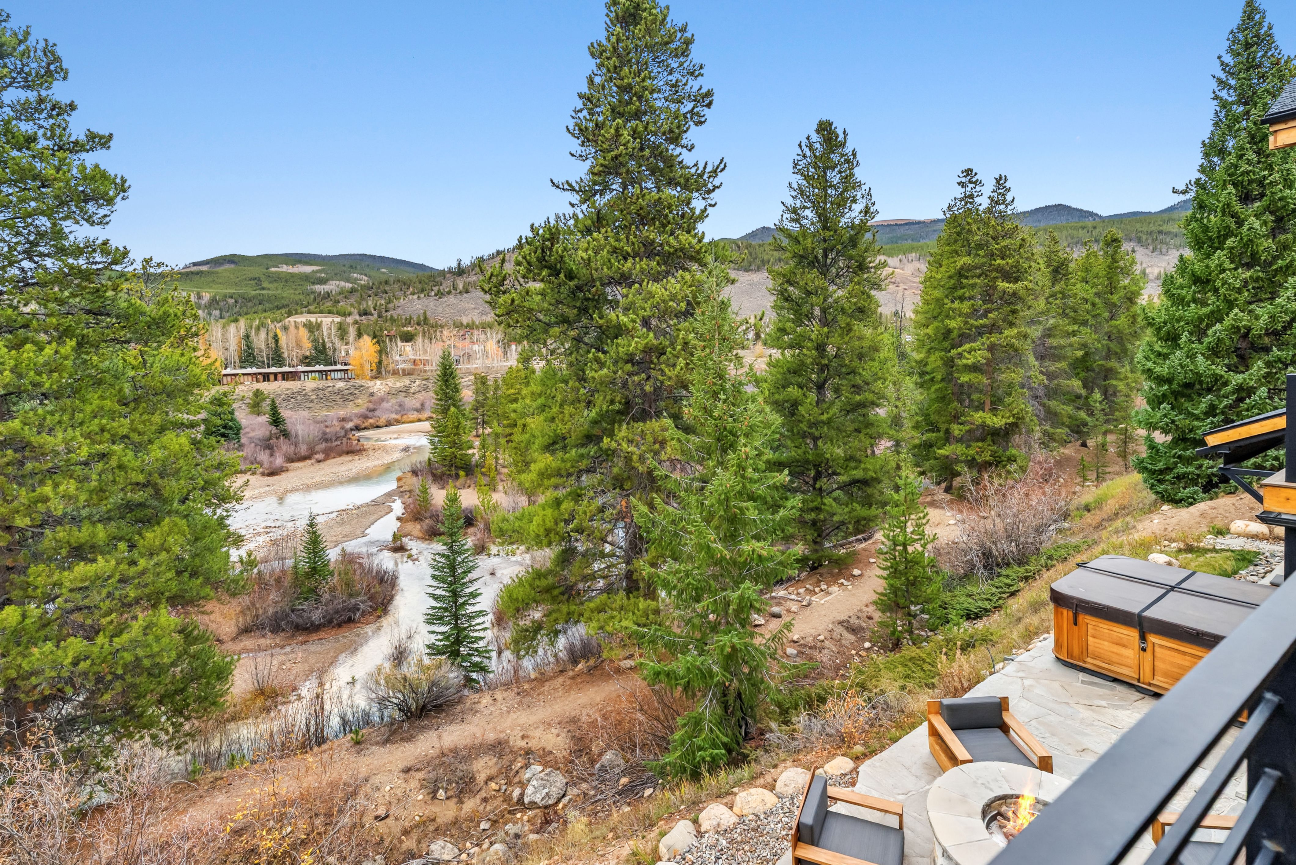  227 Wild Irishman Road, Keystone, CO, 80435 - 物件實景