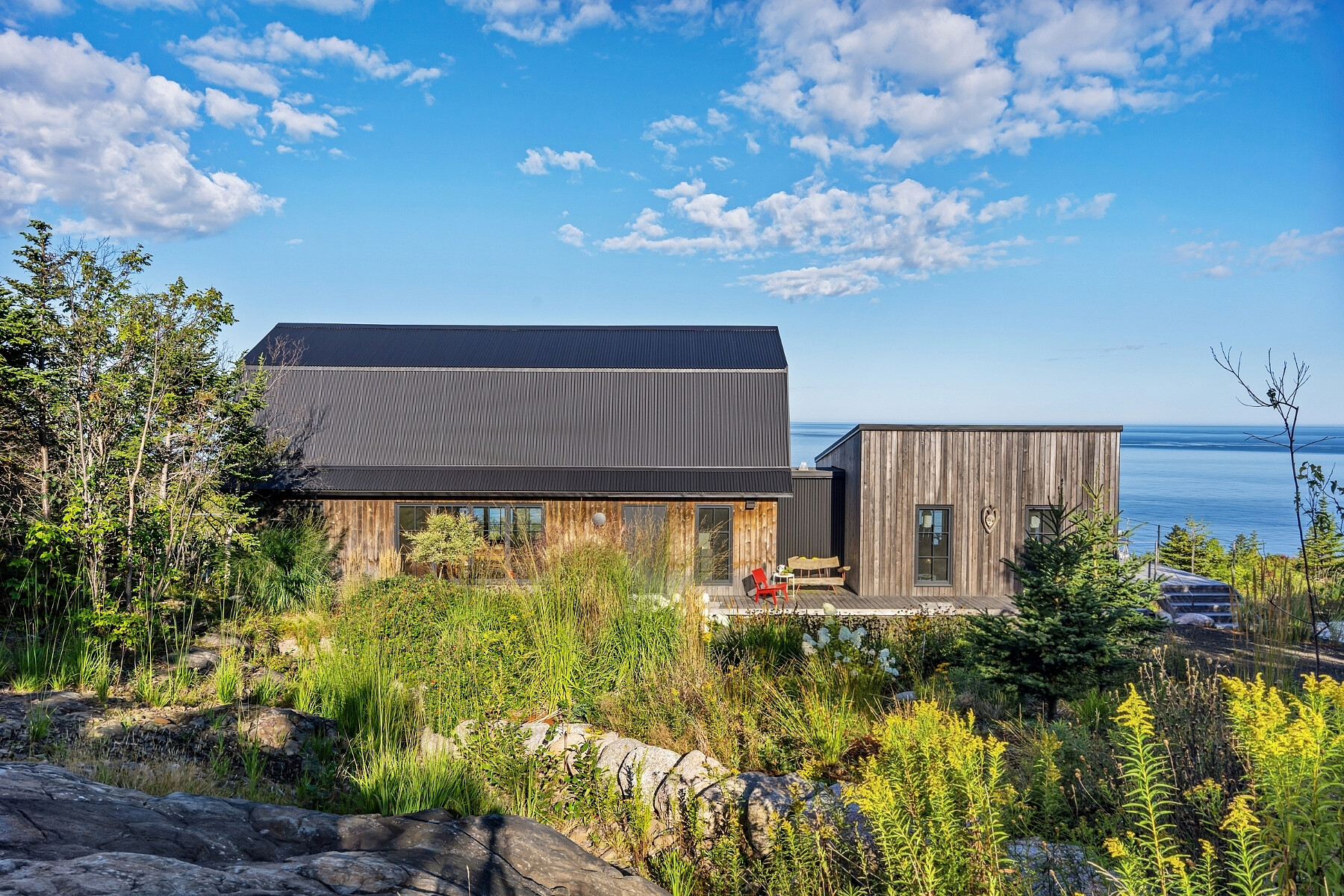  Off-Grid by Design - 物件實景
