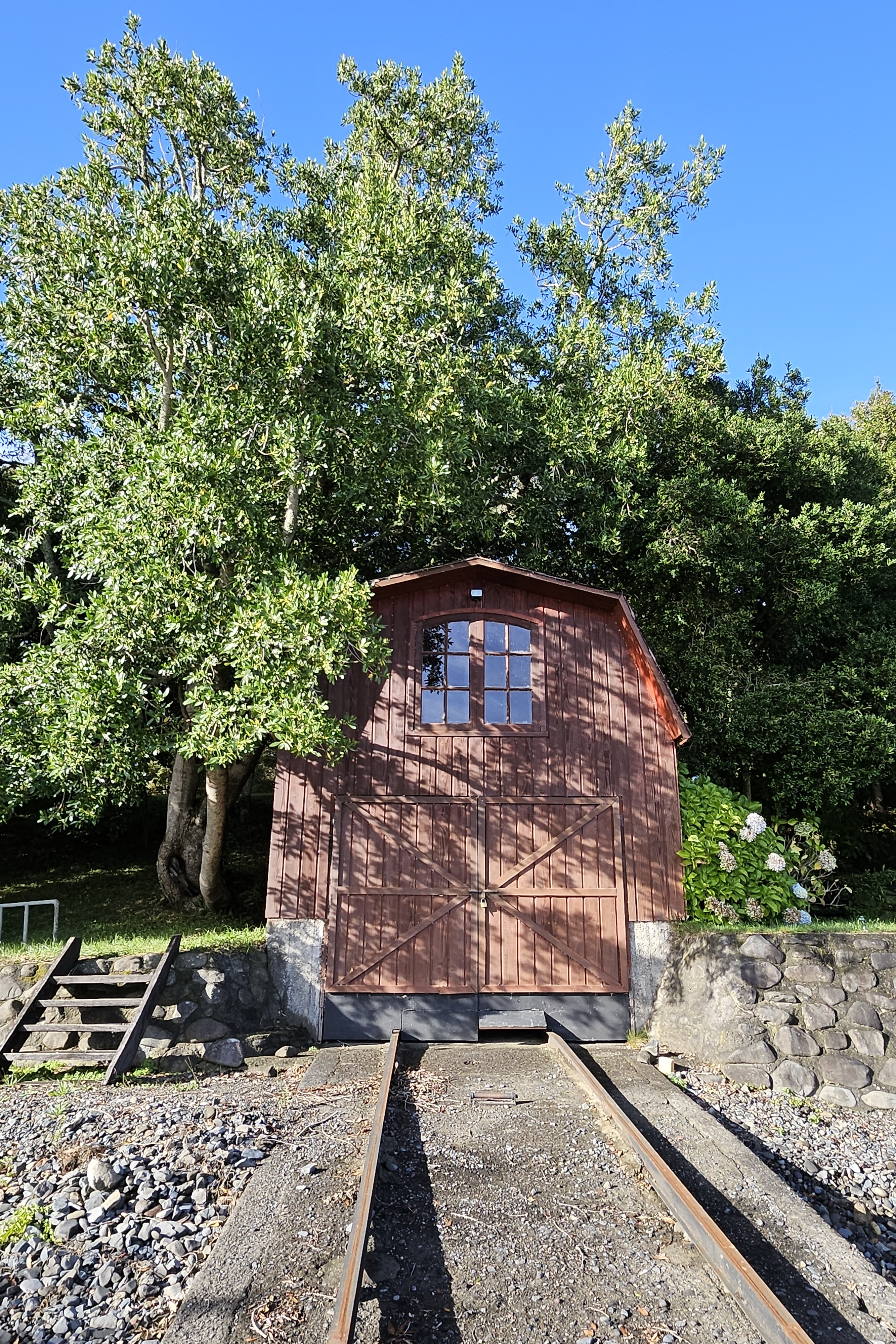  House on the beachfront facing Lake Ranco - 物件實景