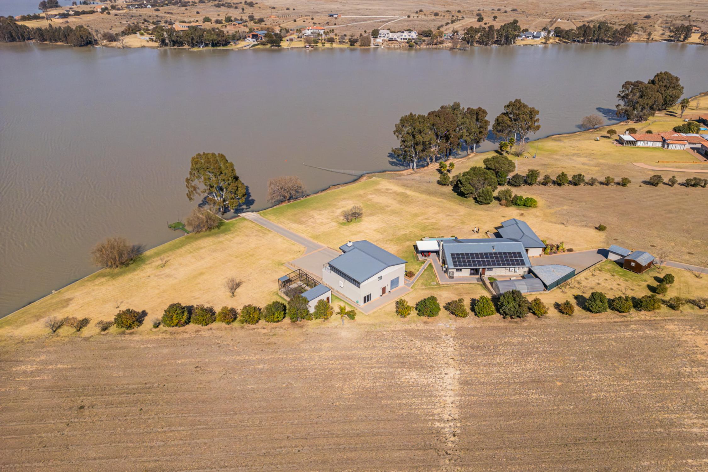  Hippo Bay, Vaal Dam - 物件實景