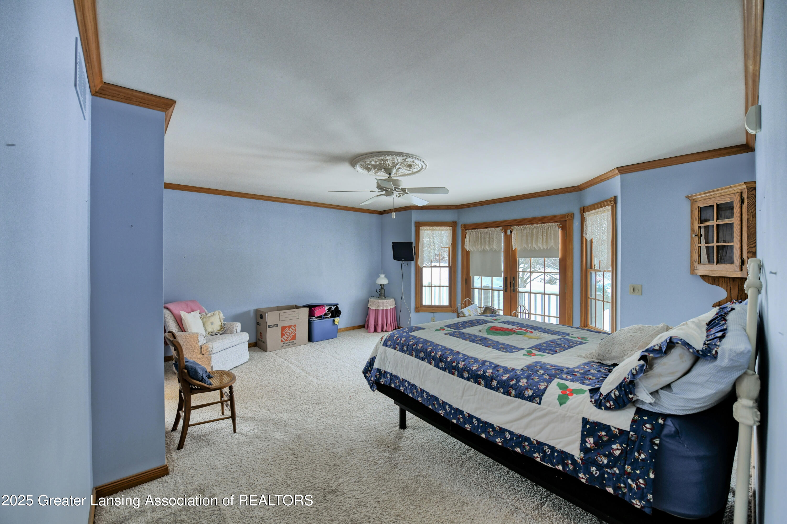 Portland, Michigan, 48875, United States, 5 Bedrooms Bedrooms, ,4 BathroomsBathrooms,Residential,For Sale,2031480