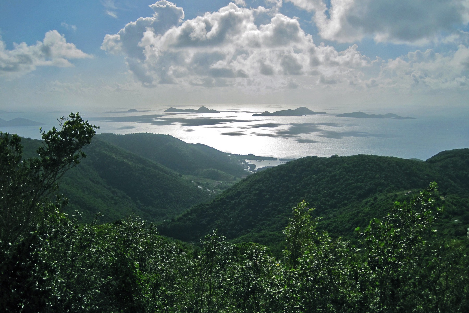  Hope Hill Land - 物件實景