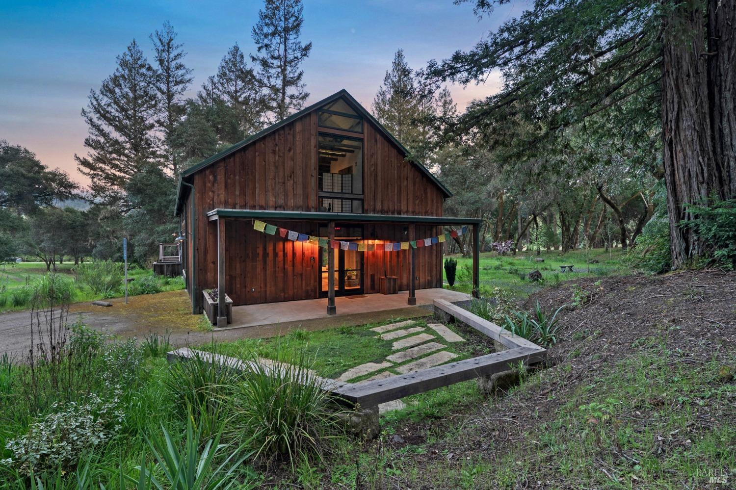 Philo, California, 95466, United States, 40 Bedrooms Bedrooms, ,15 BathroomsBathrooms,Residential,For Sale,1766290