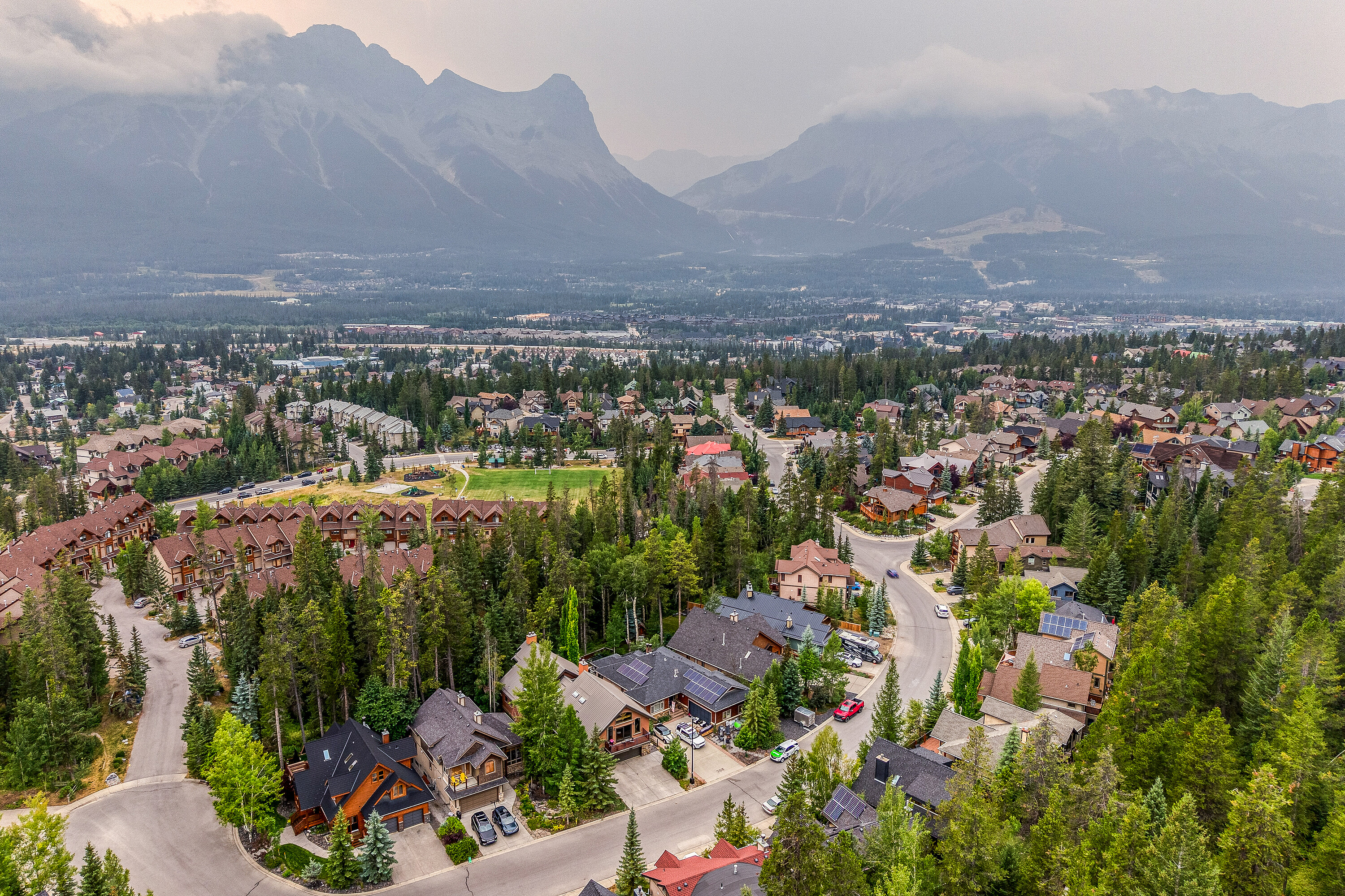  Canmore, Canmore / Banff - 物件實景