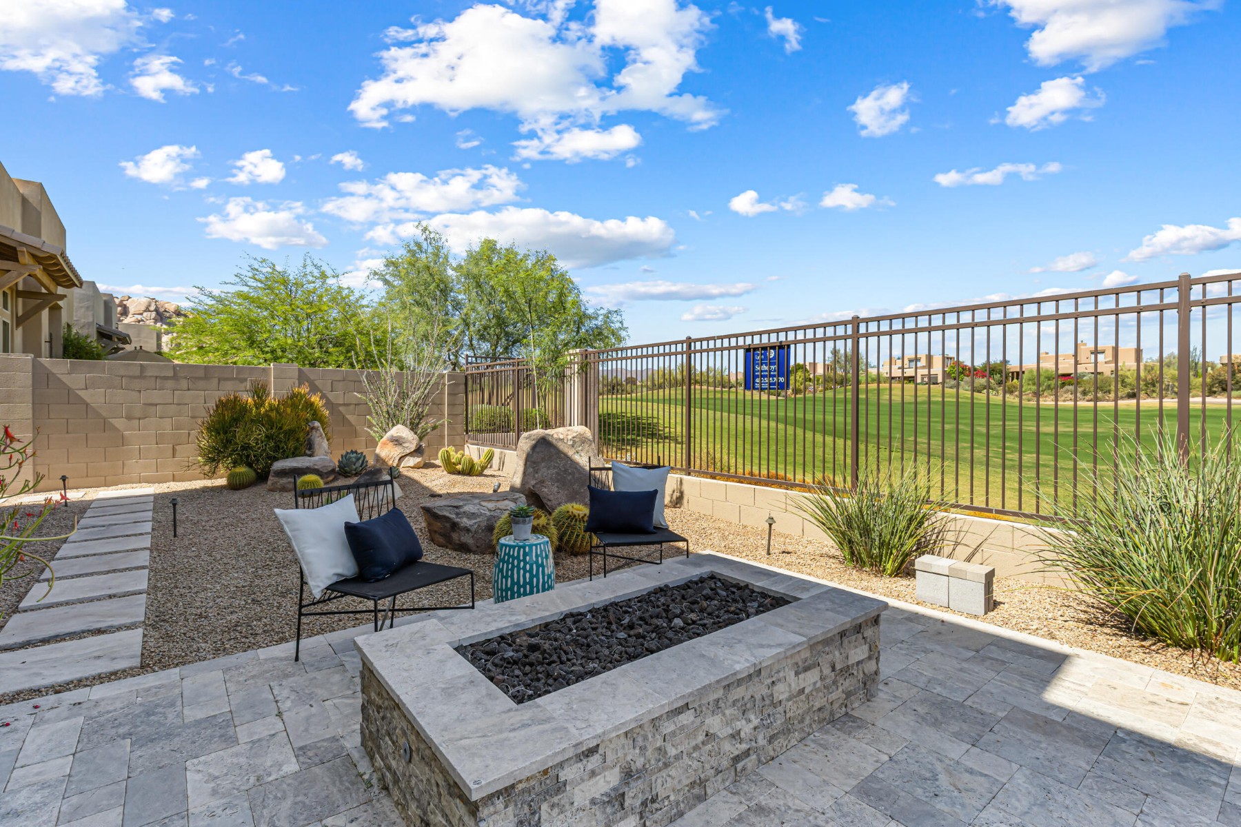  35183 N 72nd Place ¦Scottsdale, AZ - 物件實景