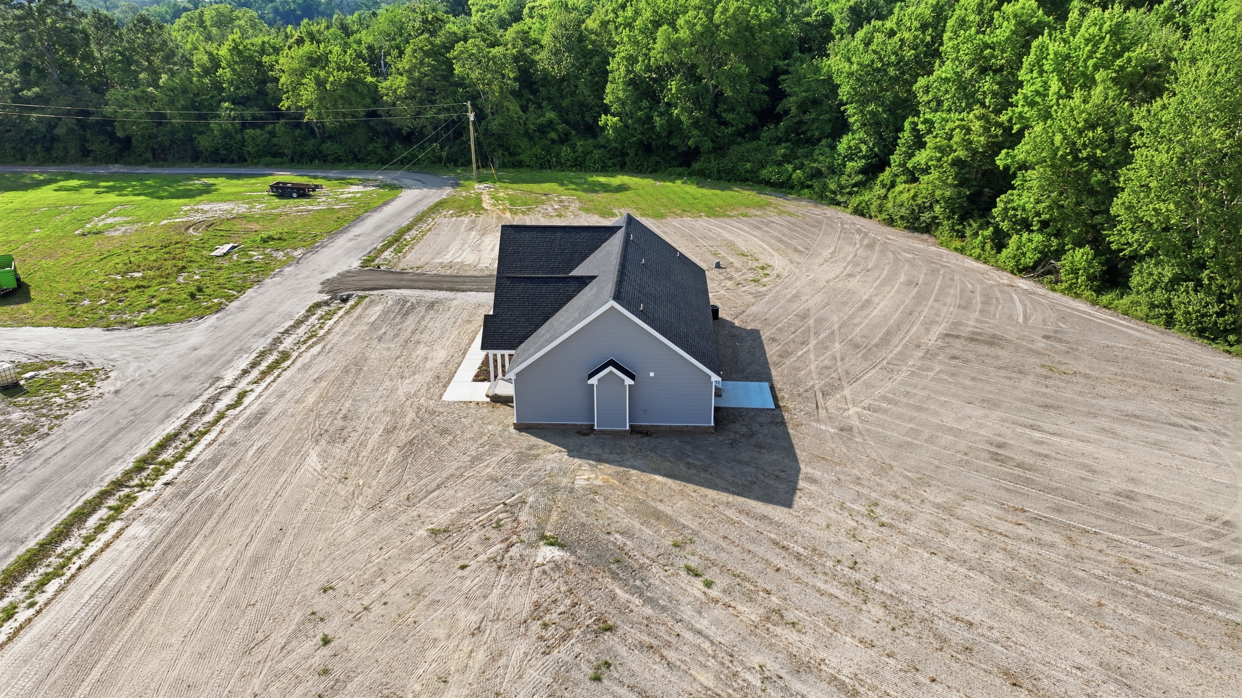  132 Kestrel Lane, Camden, NC, 27921 - 物件實景
