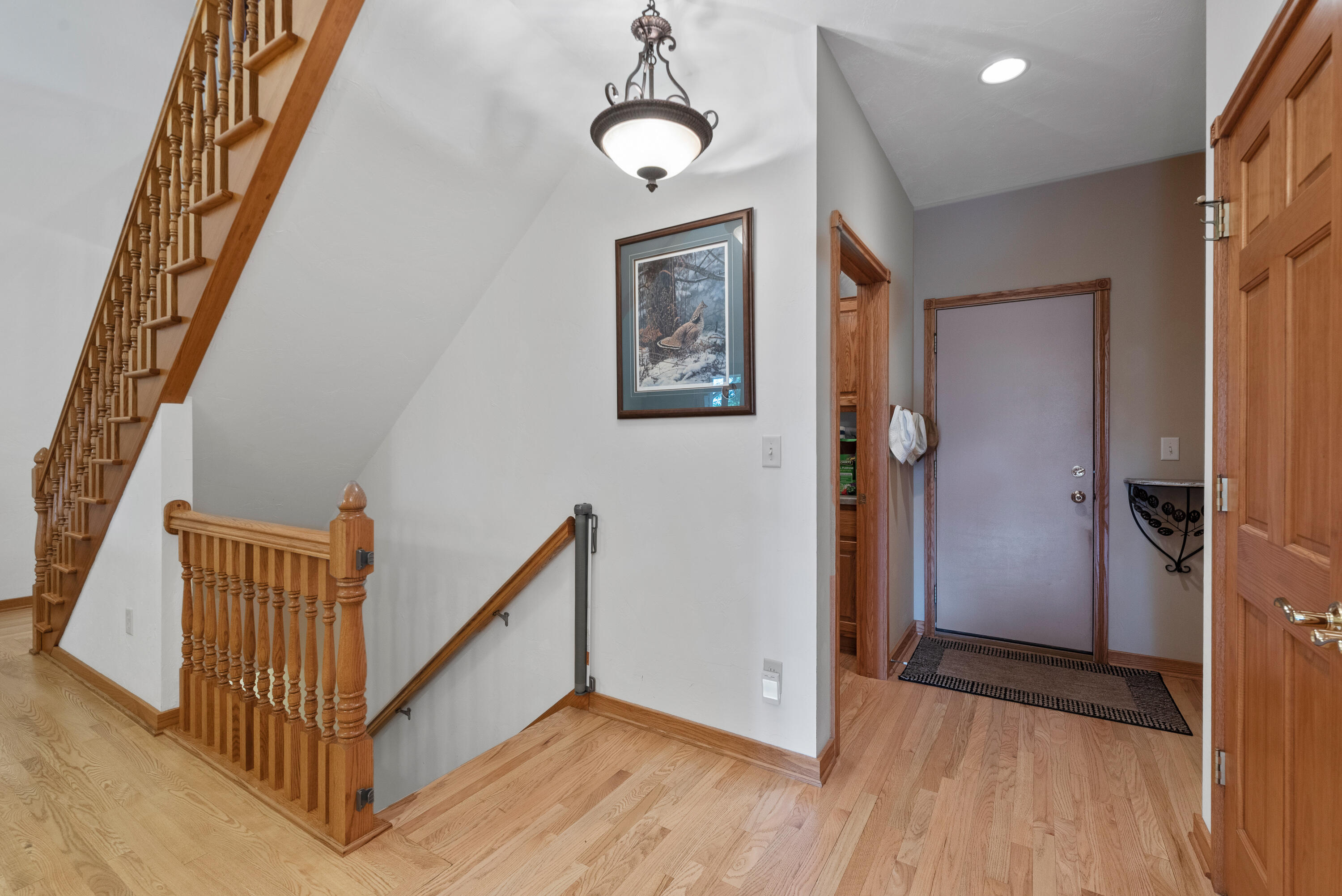 Hartland, Wisconsin, 53029, United States, 4 Bedrooms Bedrooms, ,5 BathroomsBathrooms,Residential,For Sale,1907697