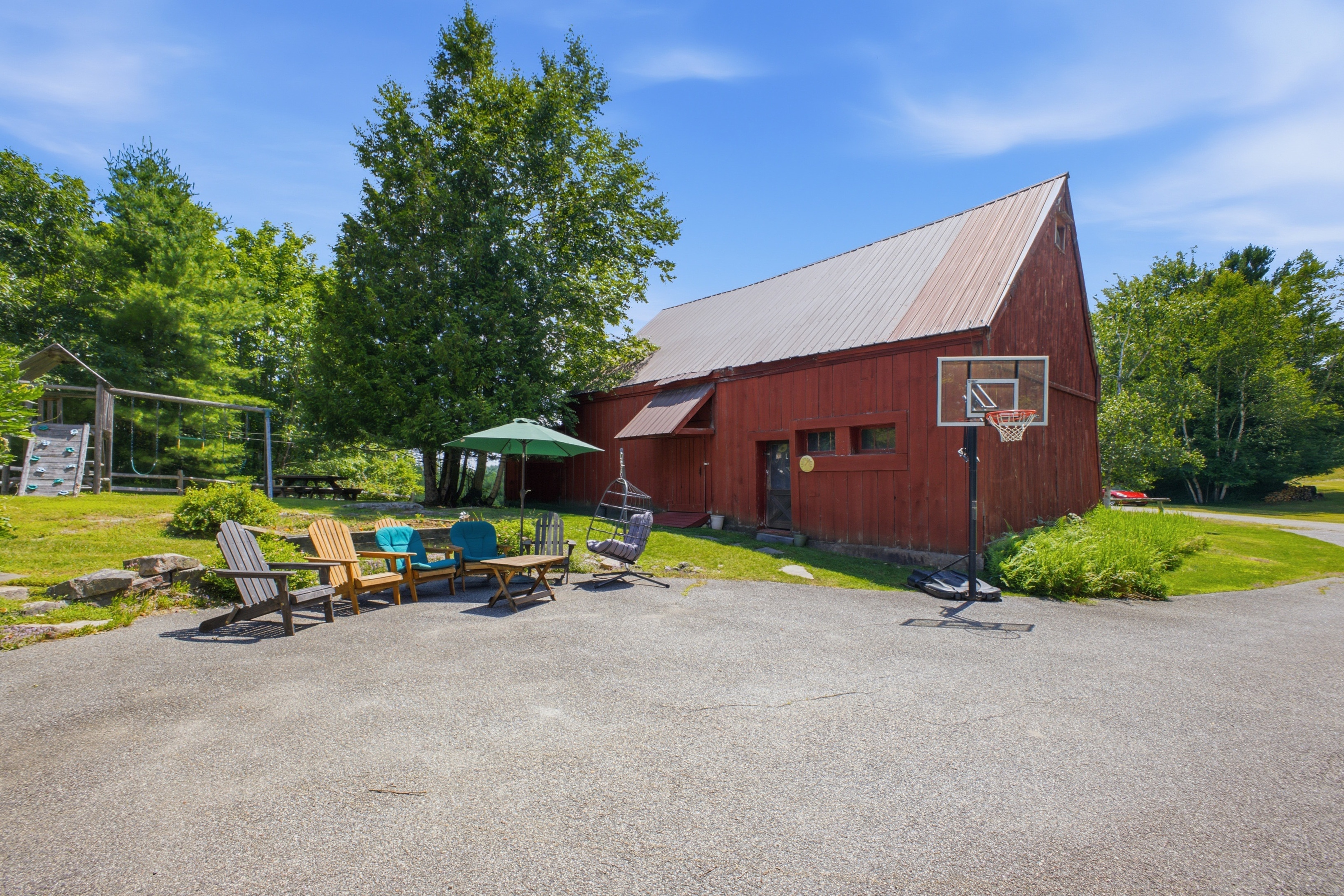  190 Kingsley Ln Ext, Chester, NY, 12817 - 物件實景