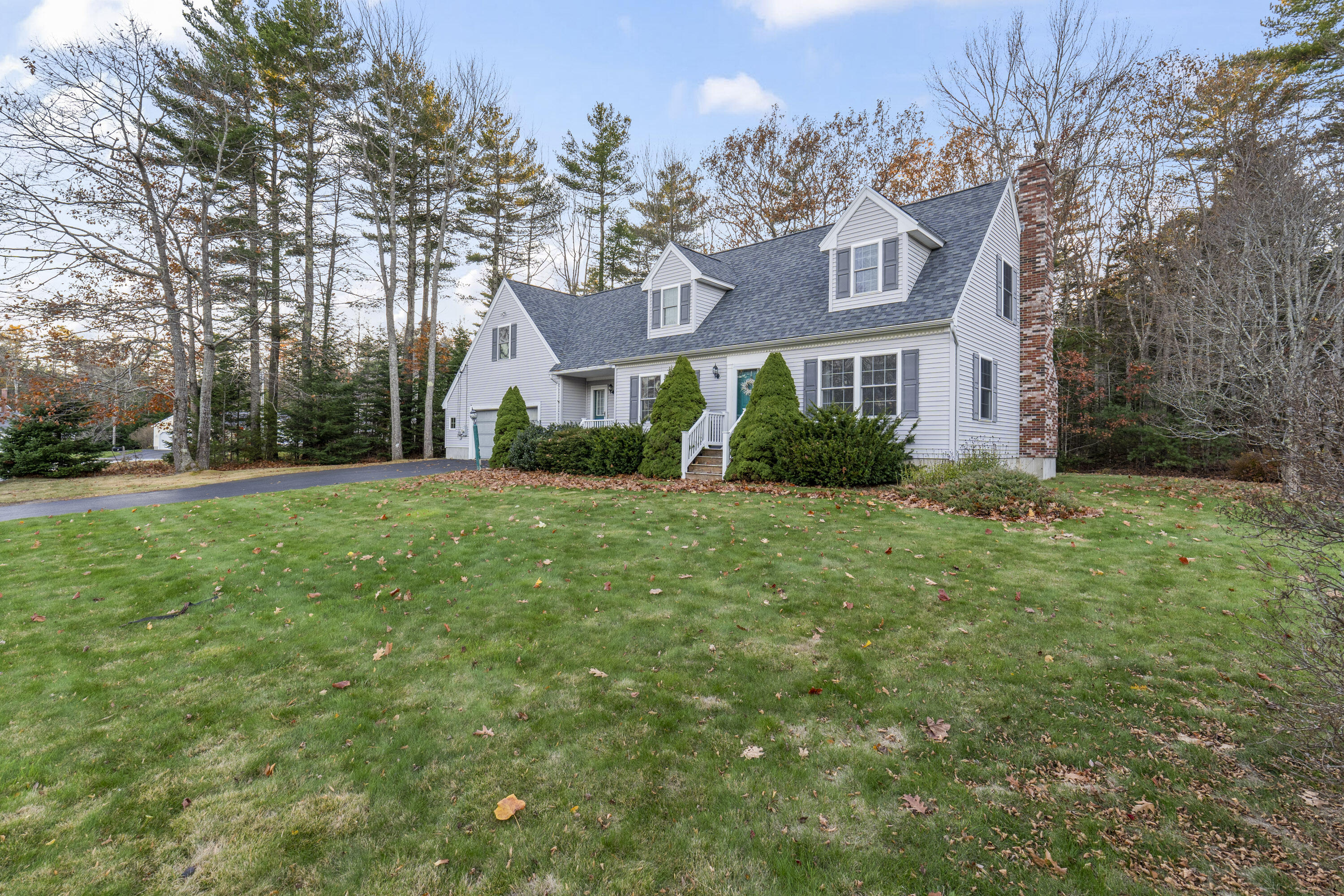 Brunswick, Maine, 04011, United States, 3 Bedrooms Bedrooms, ,3 BathroomsBathrooms,Residential,For Sale,1988184