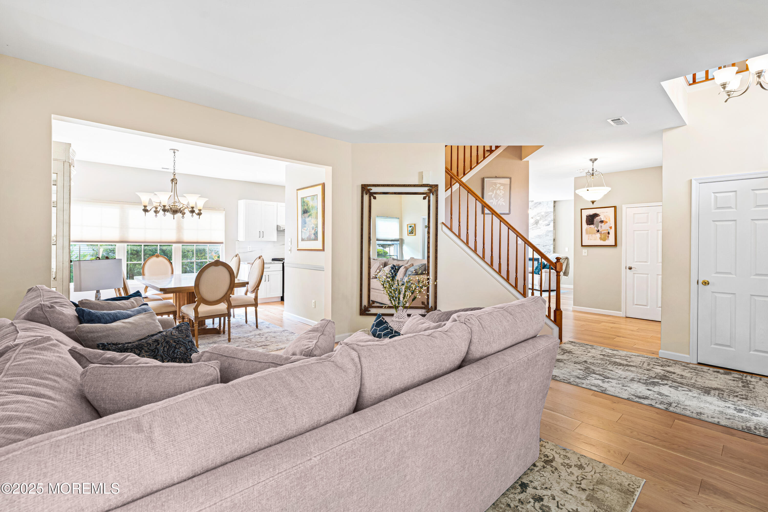 Monroe, New Jersey, 08831, United States, 3 Bedrooms Bedrooms, ,3 BathroomsBathrooms,Residential,For Sale,1983346