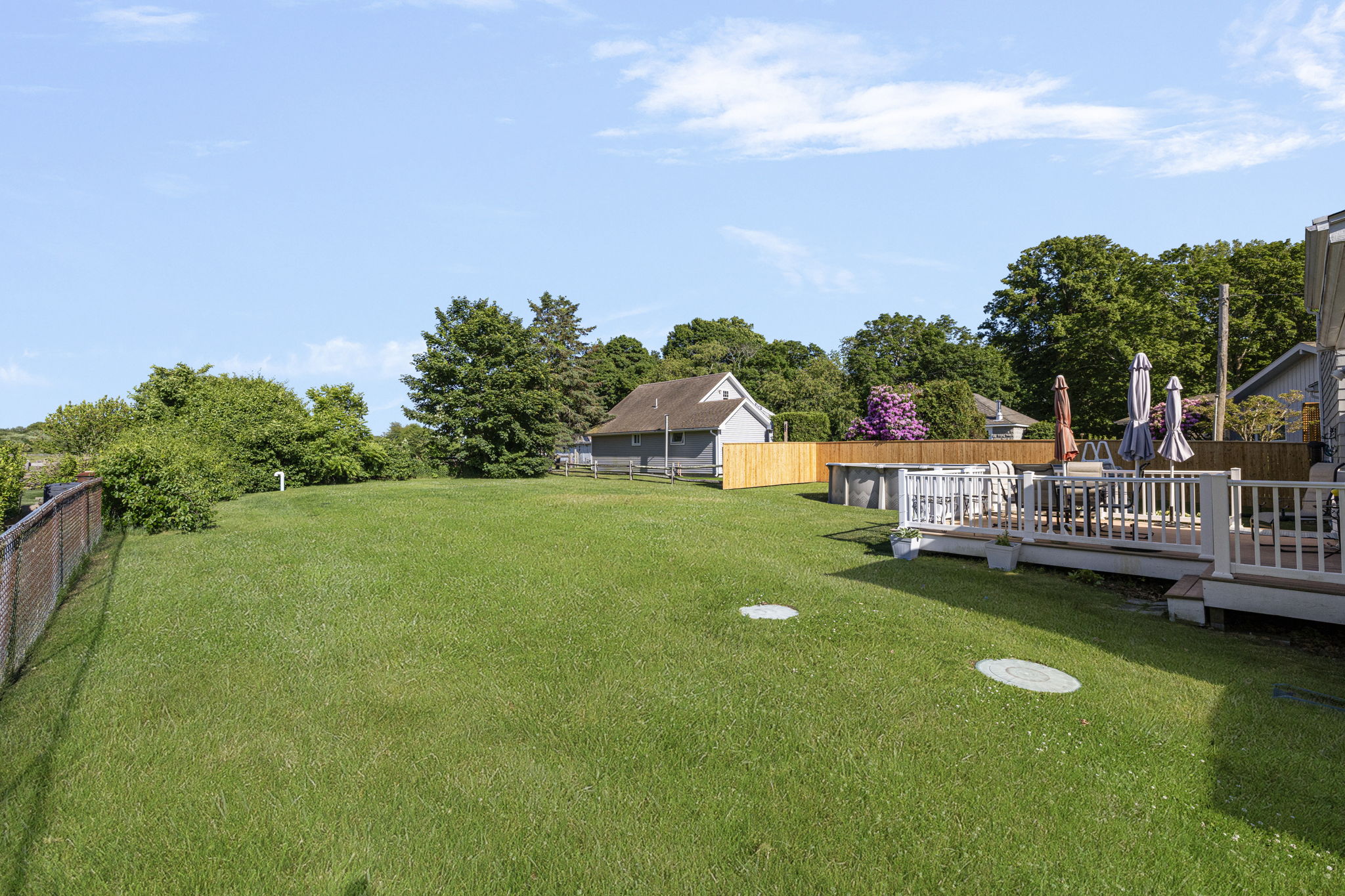  Coastal Ranch Retreat Near Third Beach & Norman Bird Sanctuary - 物件實景
