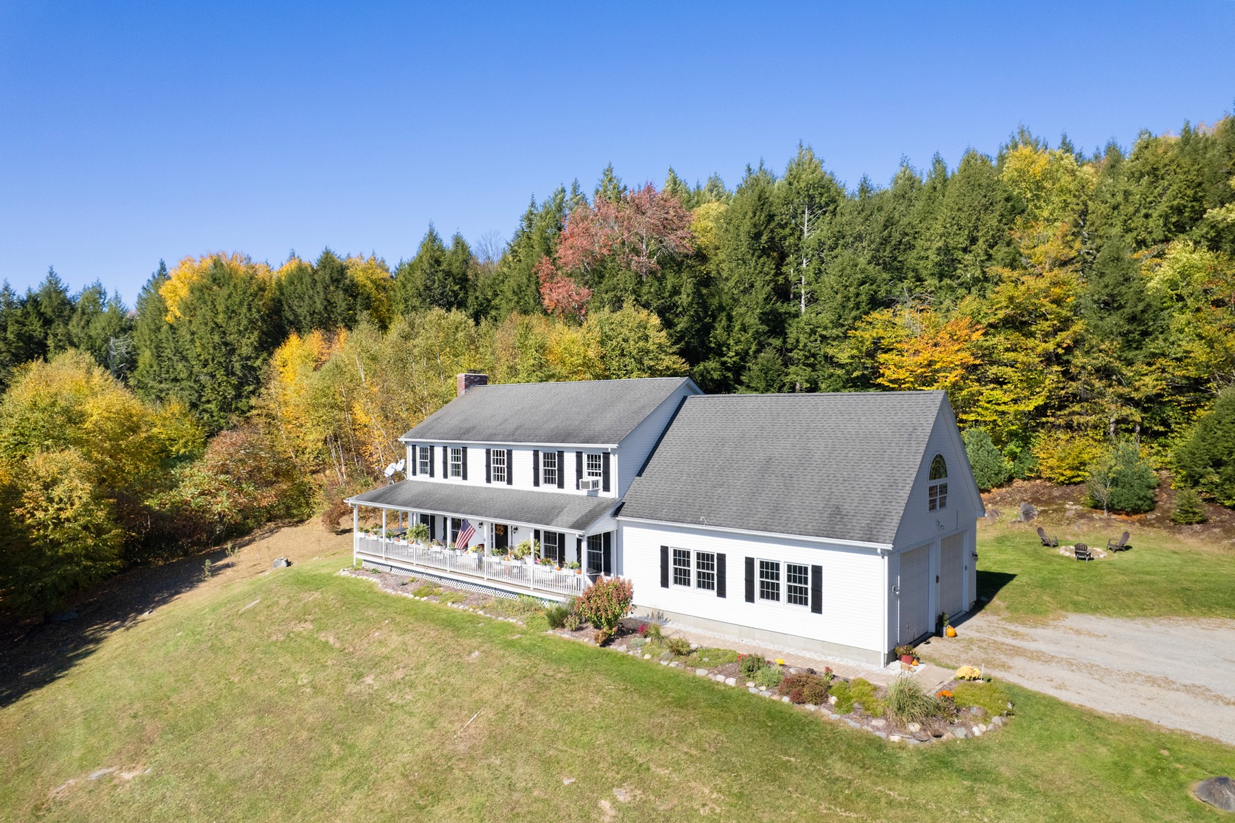  598 Hubbard Hill Road - 物件實景