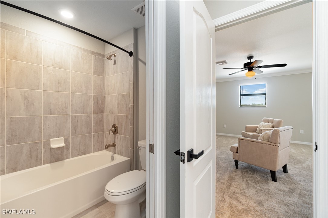 Estero, Florida, 33928, United States, 5 Bedrooms Bedrooms, ,5 BathroomsBathrooms,Residential,For Sale,1880465