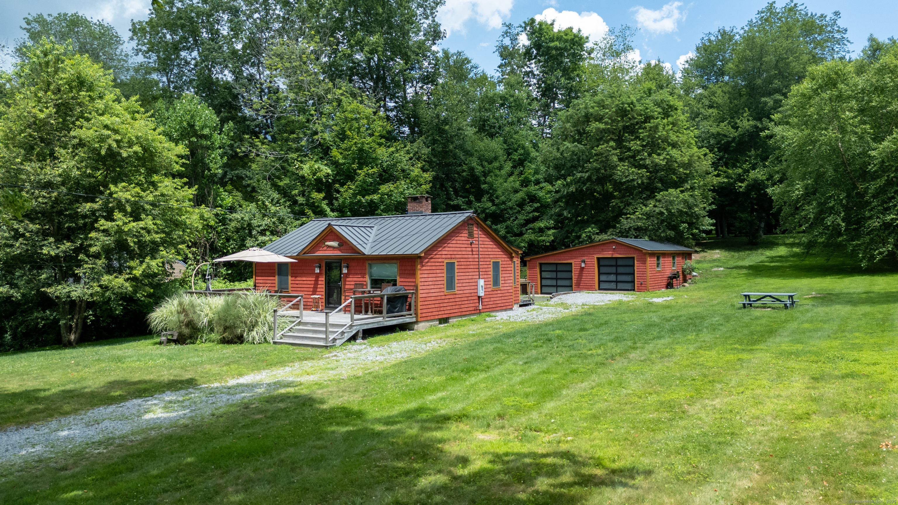 East Haddam, Connecticut, 06423, United States, 2 Bedrooms Bedrooms, ,1 BathroomBathrooms,Residential,For Sale,1895386