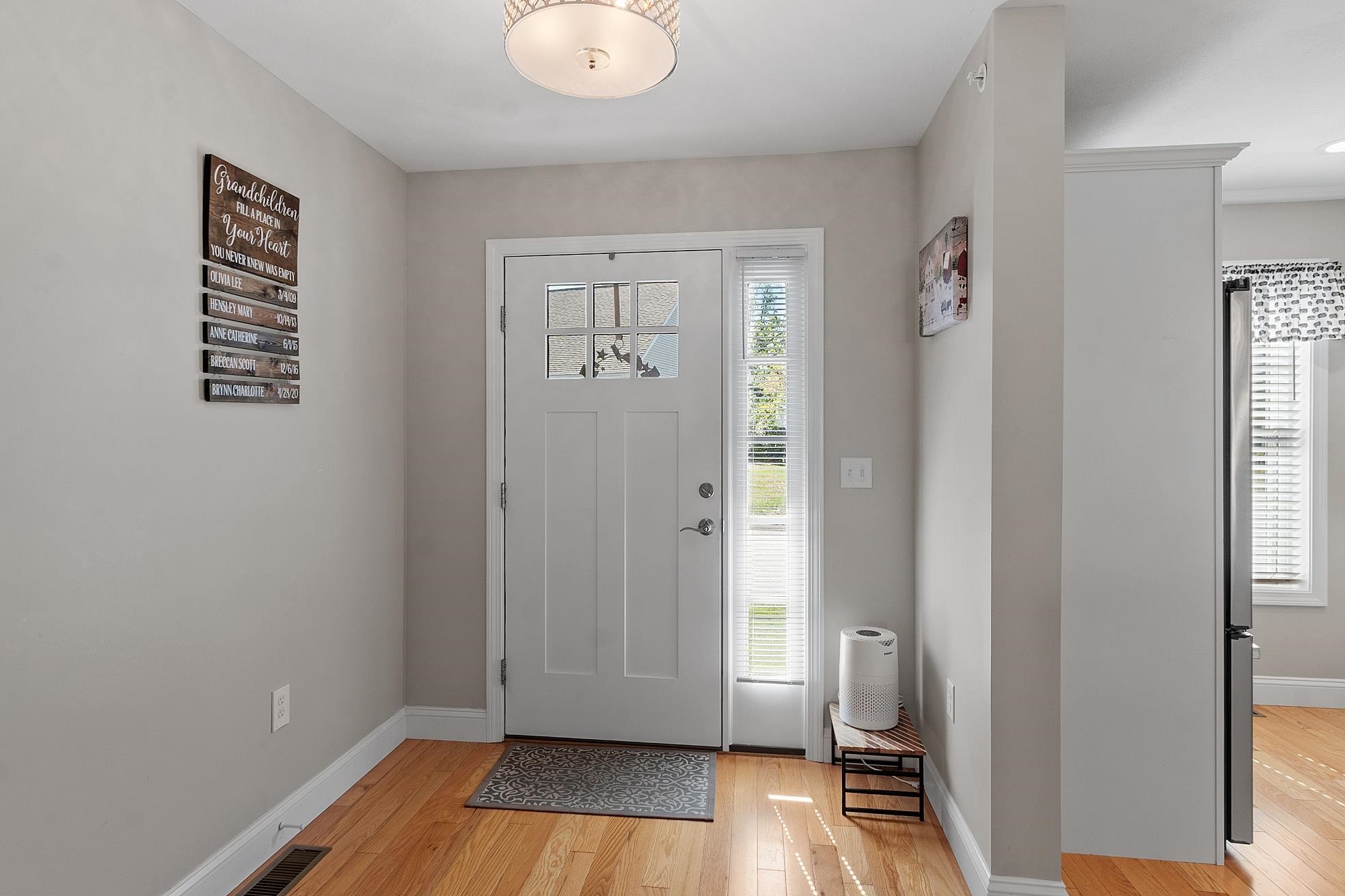 Pelham, New Hampshire, 03076, United States, 2 Bedrooms Bedrooms, ,2 BathroomsBathrooms,Residential,For Sale,1941586