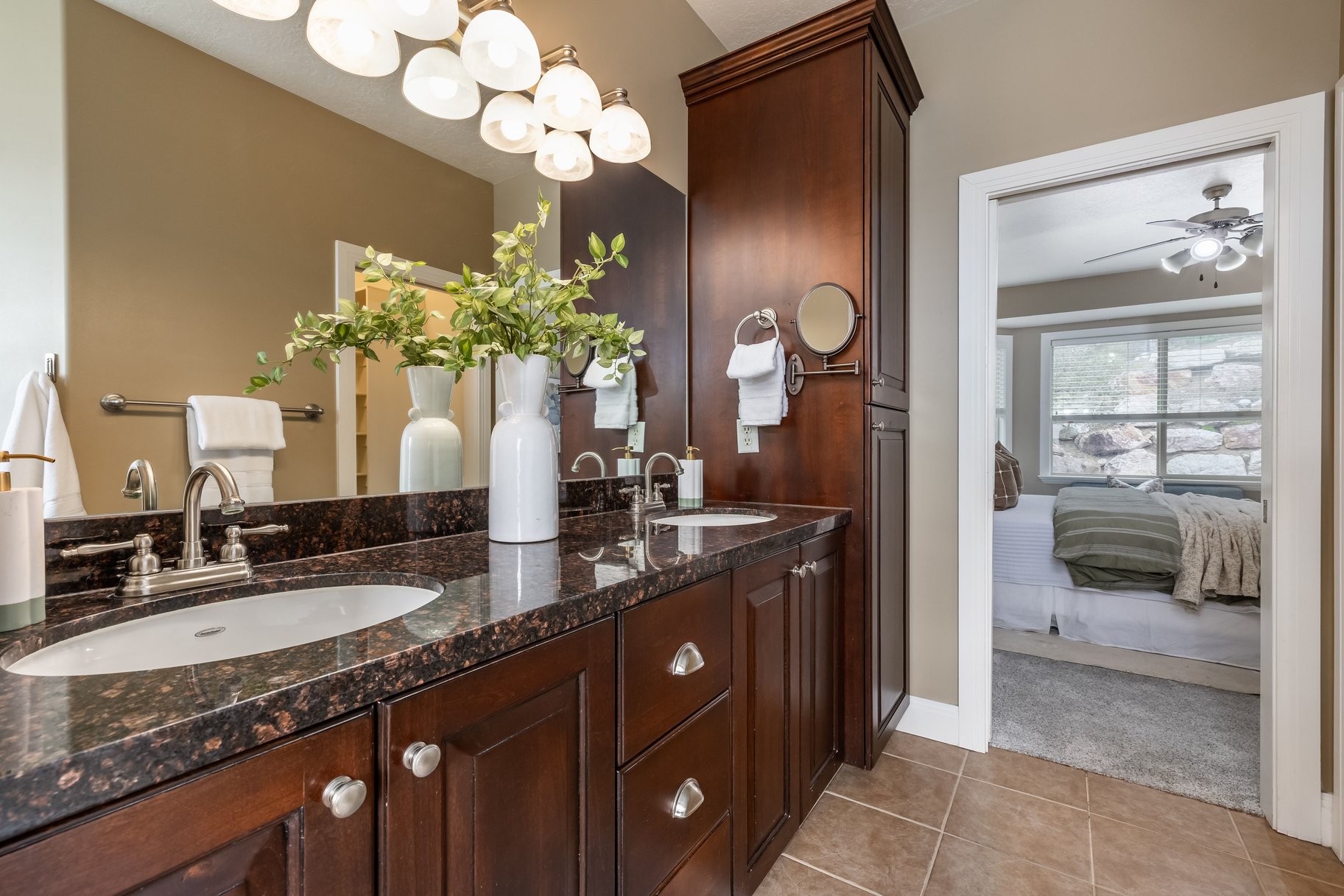  Upscale Two Story North of Salt Lake City - 物件實景