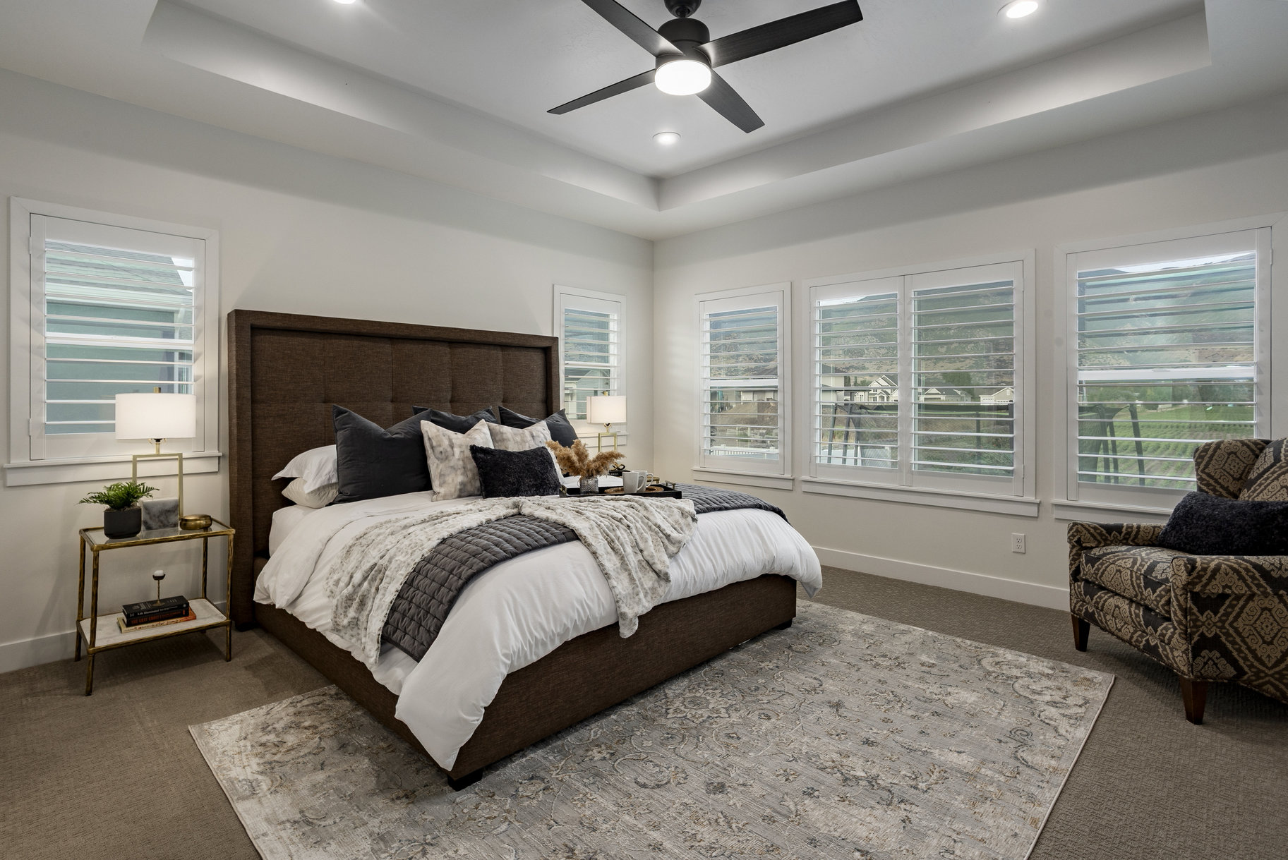  Modern Farmhouse Charm in Farmington - 物件實景