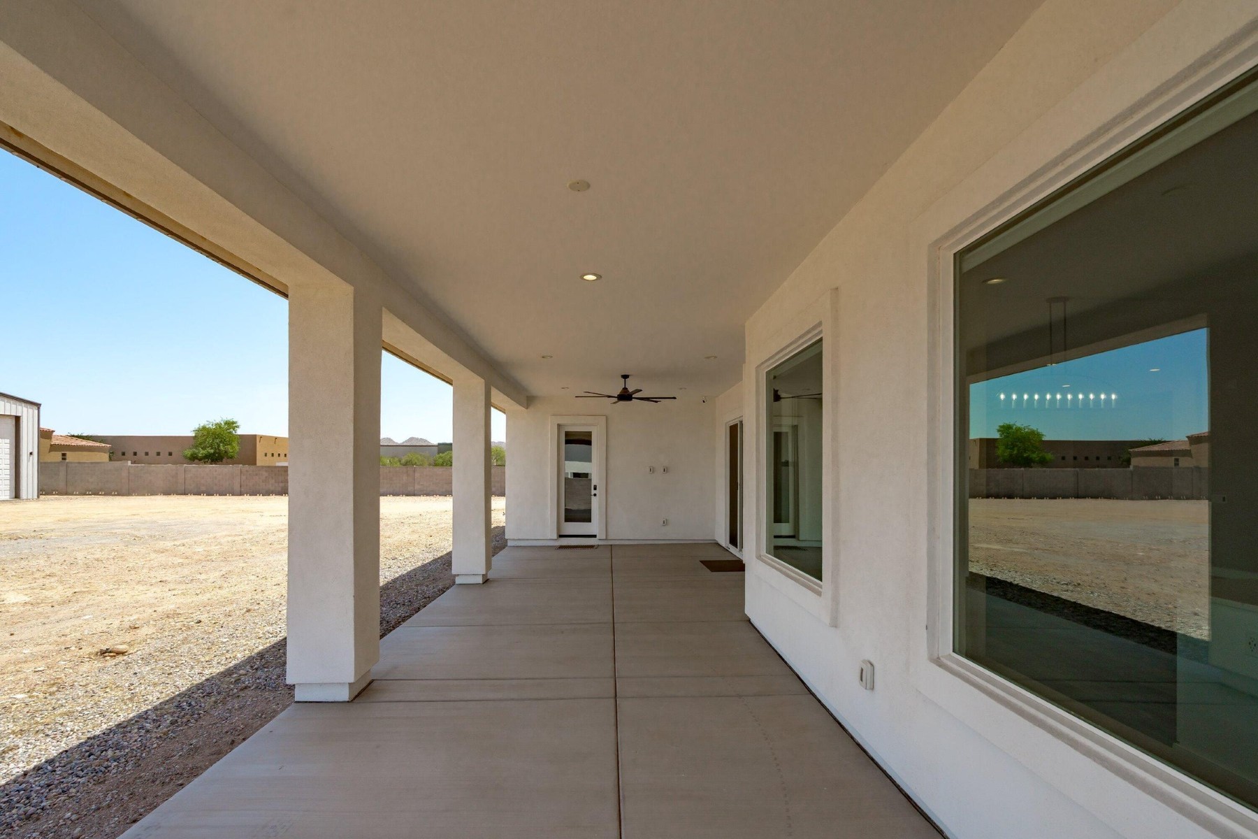  10136 W Hatfield Road  Peoria, AZ - 物件實景