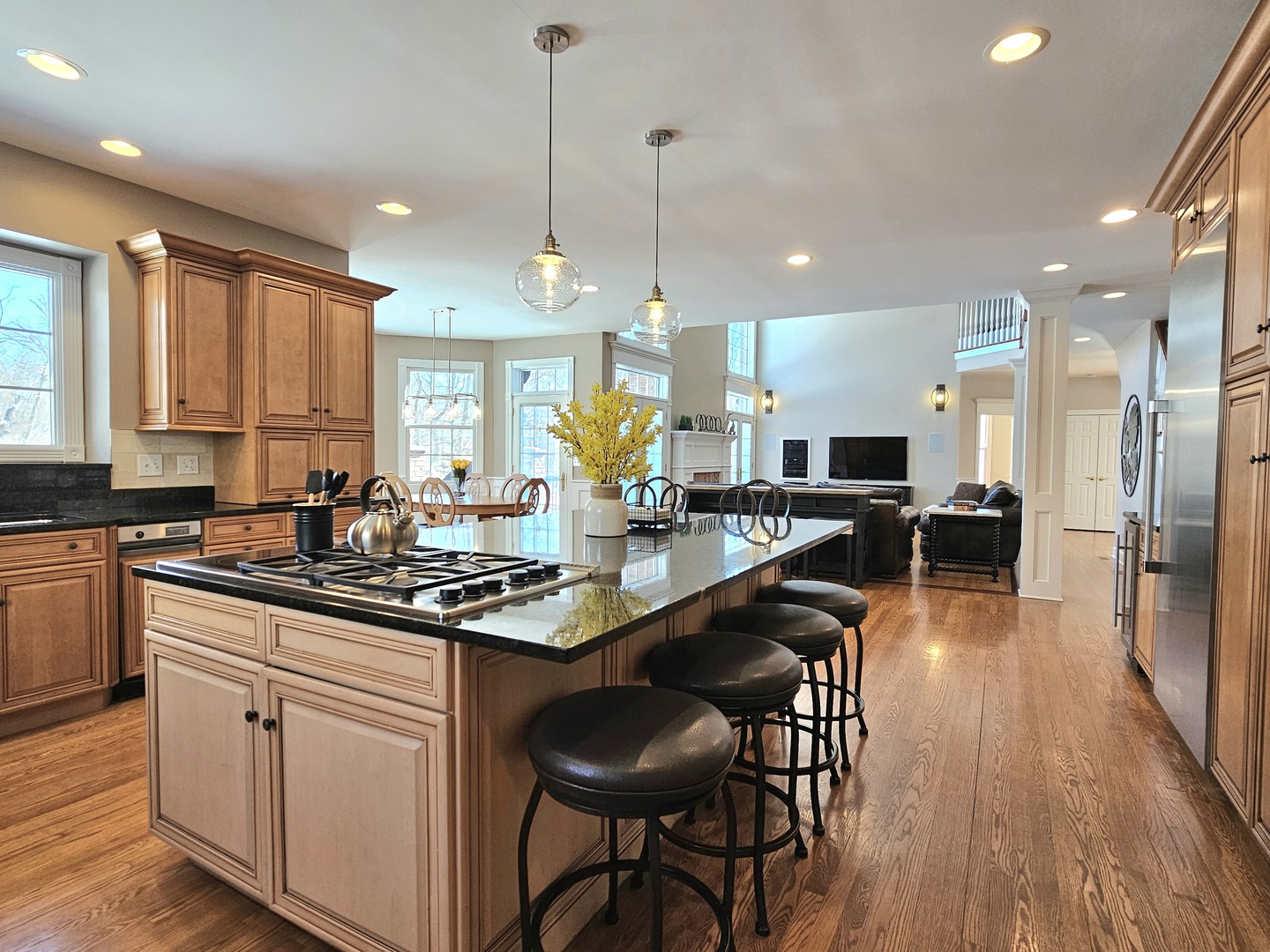 New Lenox, Illinois, 60451, United States, 6 Bedrooms Bedrooms, ,6 BathroomsBathrooms,Residential,For Sale,1810634
