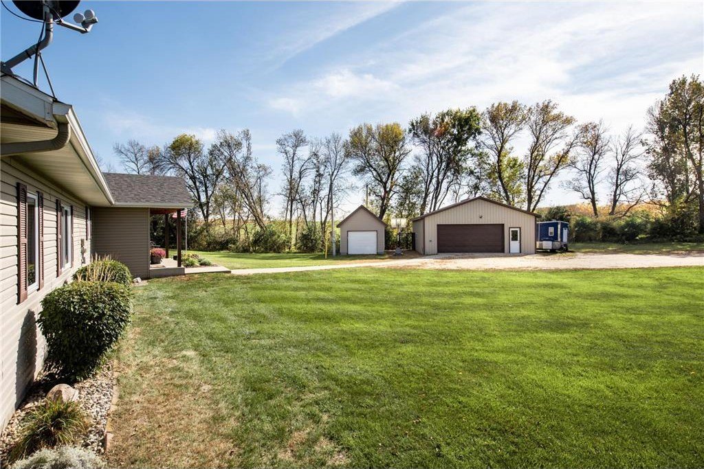Brandon, Minnesota, 56315, United States, 4 Bedrooms Bedrooms, ,1 BathroomBathrooms,Residential,For Sale,1976926