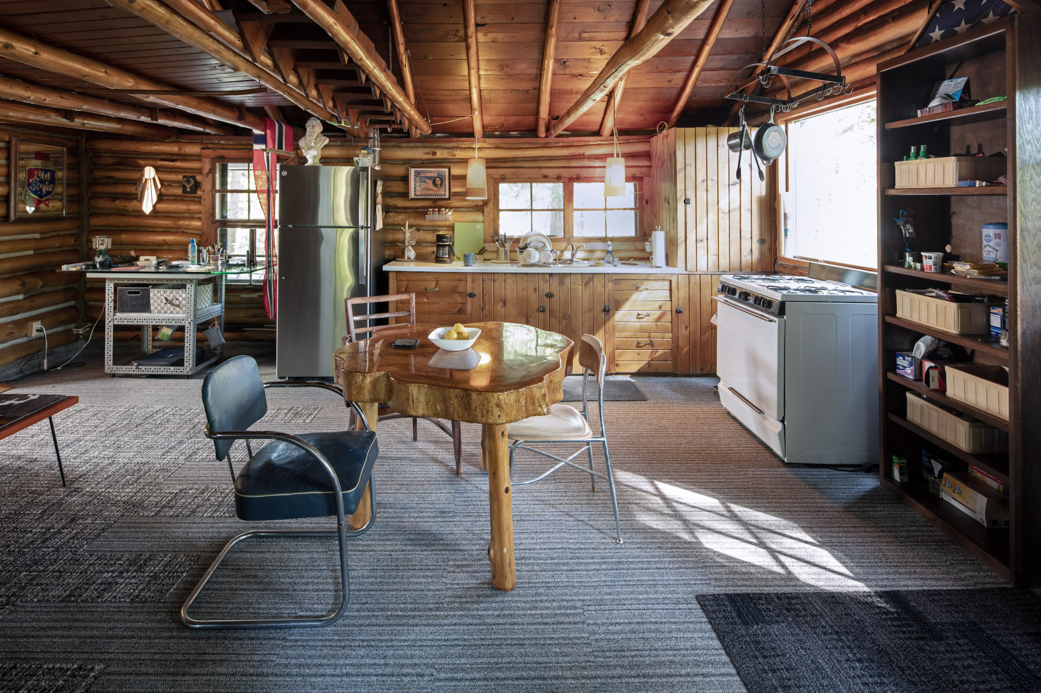 Branch, Michigan, 49402, United States, 1 Bedroom Bedrooms, ,1 BathroomBathrooms,Residential,For Sale,2001233