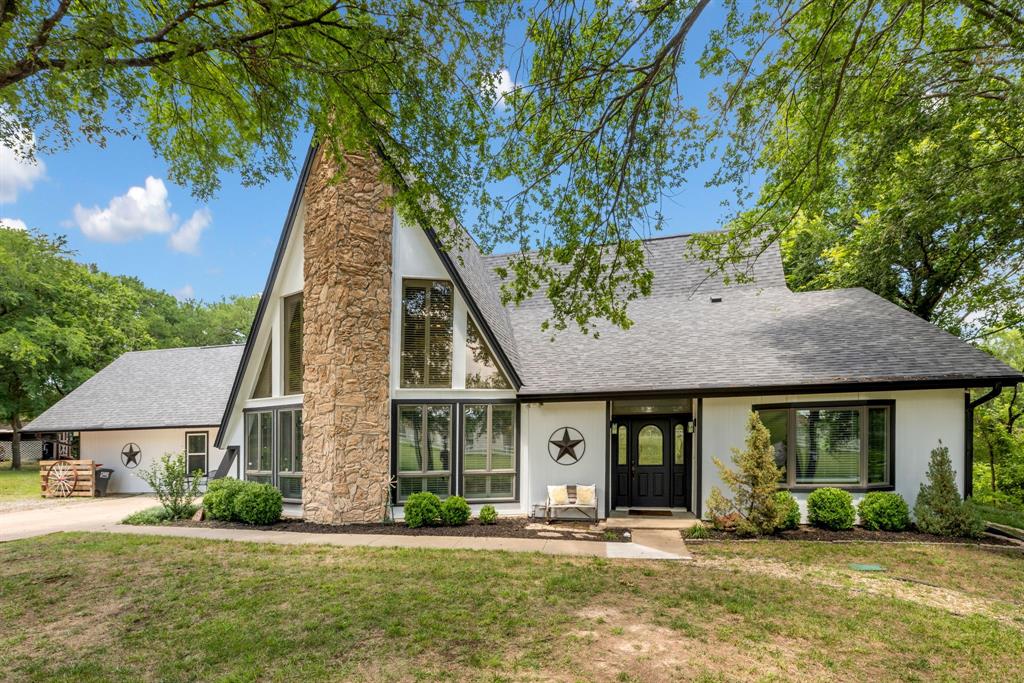 Slater Creek Rd, Anna, TX 75409 #1