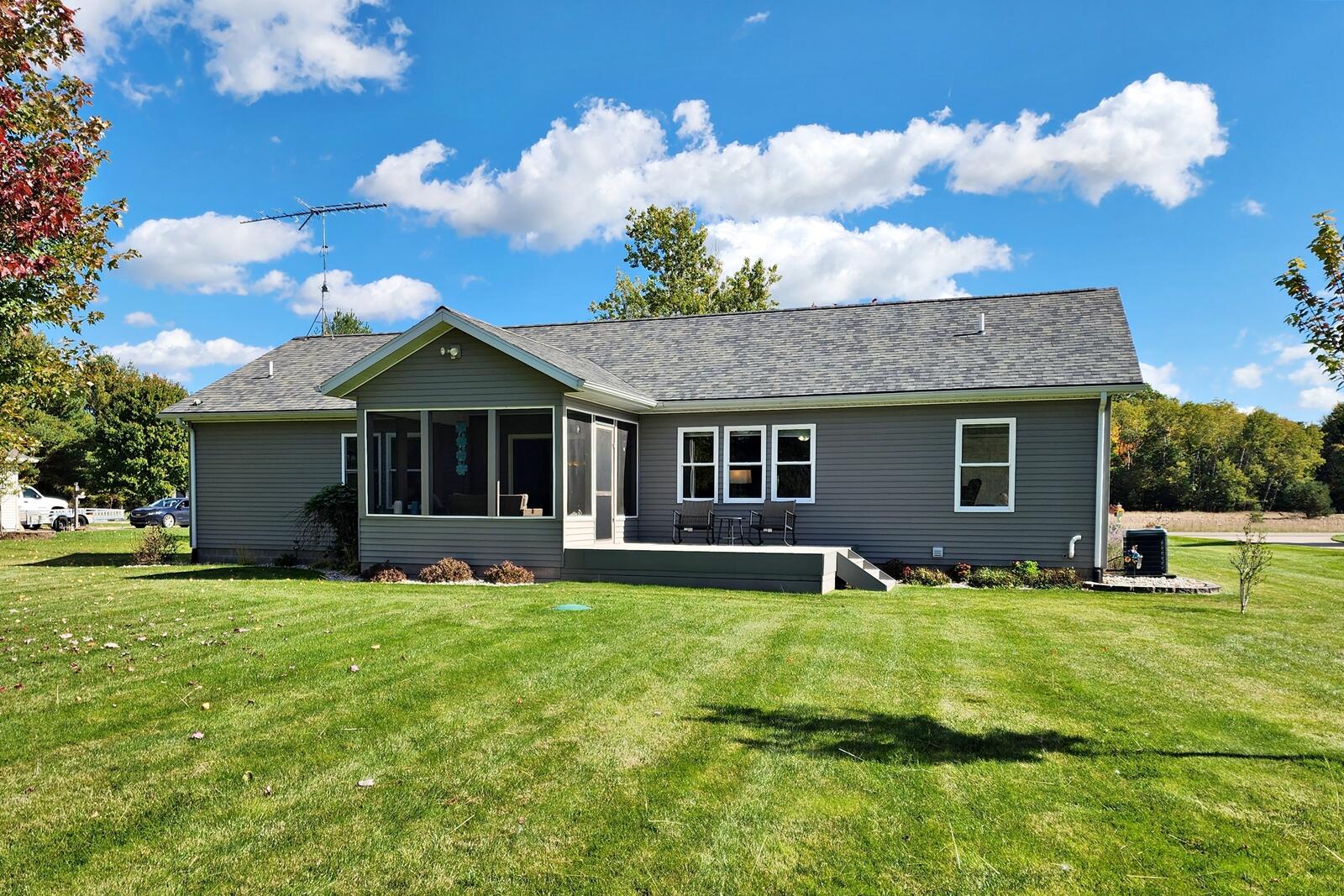 Ryans Run, Stanwood, MI 49346 #1