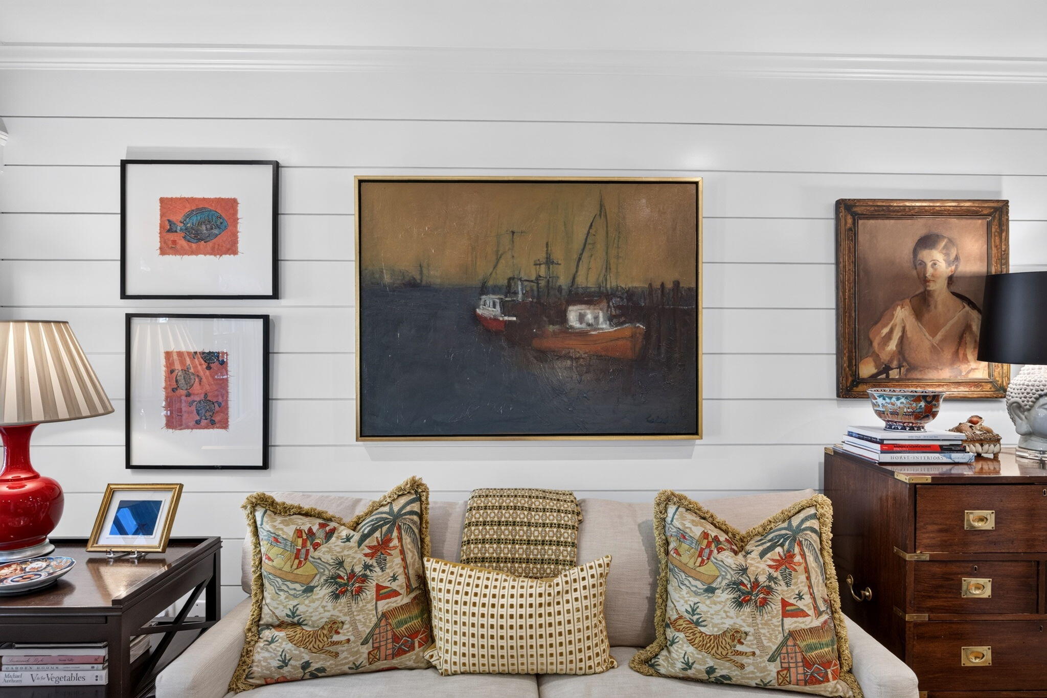  Designer Finishes, Private Yard & Deeded Parking - 物件實景