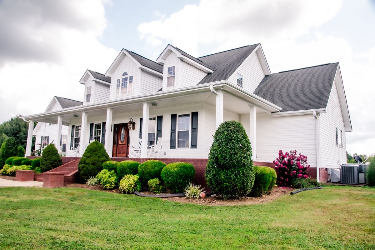 Union City, Tennessee, 38261, United States, 4 Bedrooms Bedrooms, ,4 BathroomsBathrooms,Residential,For Sale,1943312