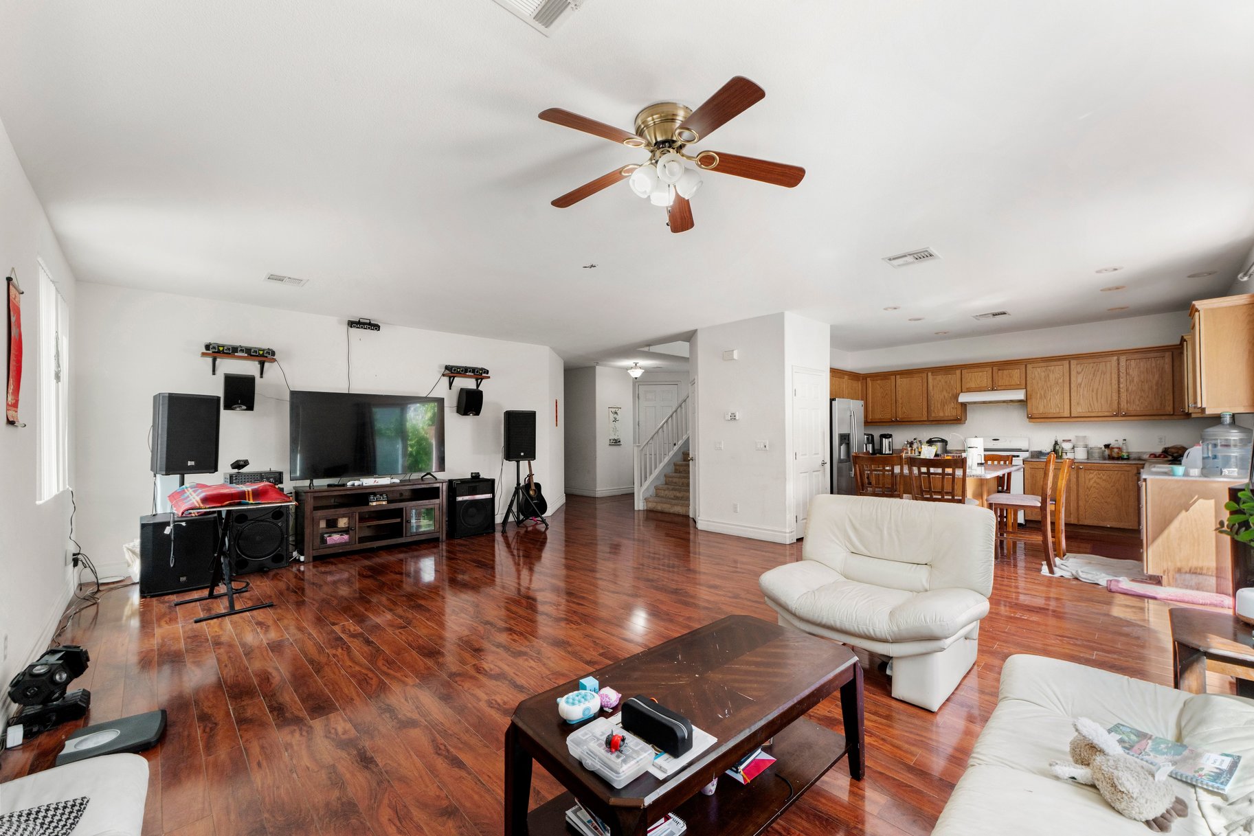  New to Market - 物件實景