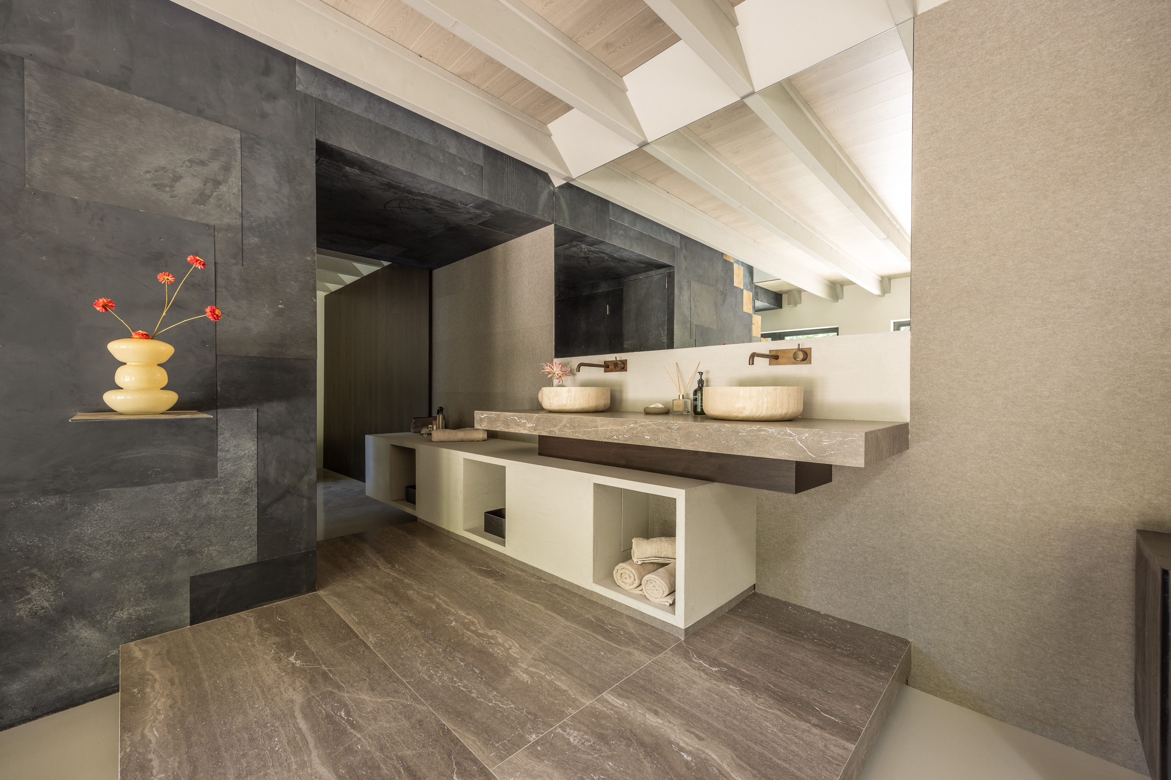 A Private Architectural Residence in the Heart of Utrecht-Oost - 物件實景