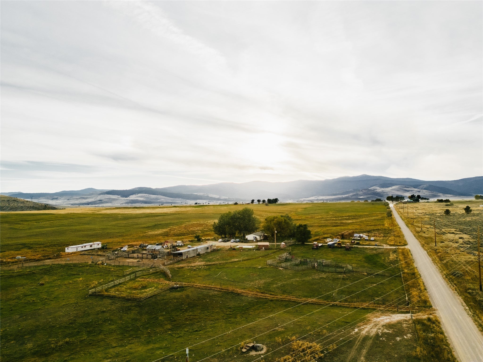 57315 & 57309 Kopp Road, Hot Springs, Montana, 59845, United States, 3 Bedrooms Bedrooms, ,2 BathroomsBathrooms,Residential,For Sale,57315 & 57309 Kopp Road,1639452