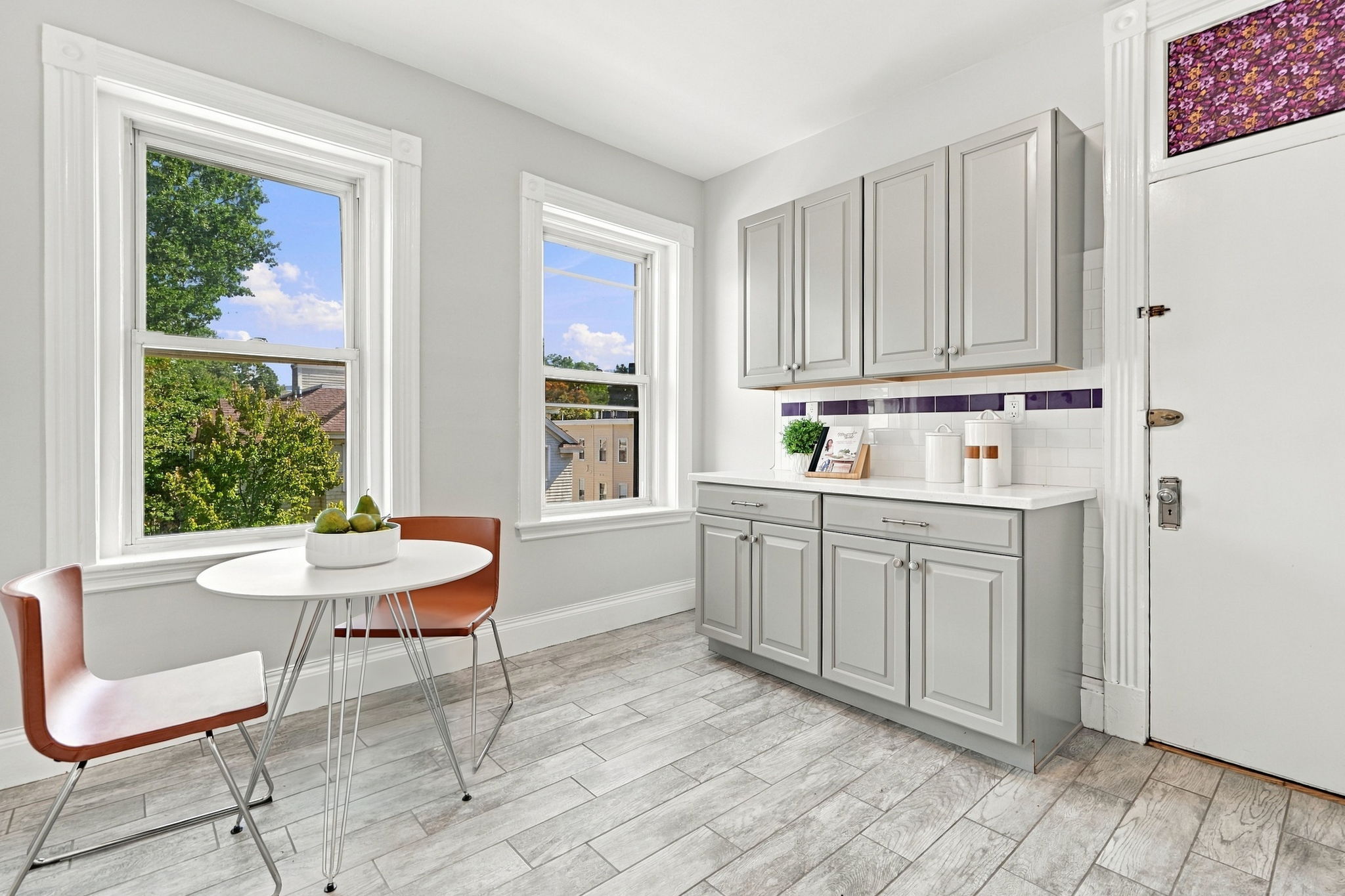  59 Alton Place- Unit 5, Brookline, MA, 02446 - 物件實景