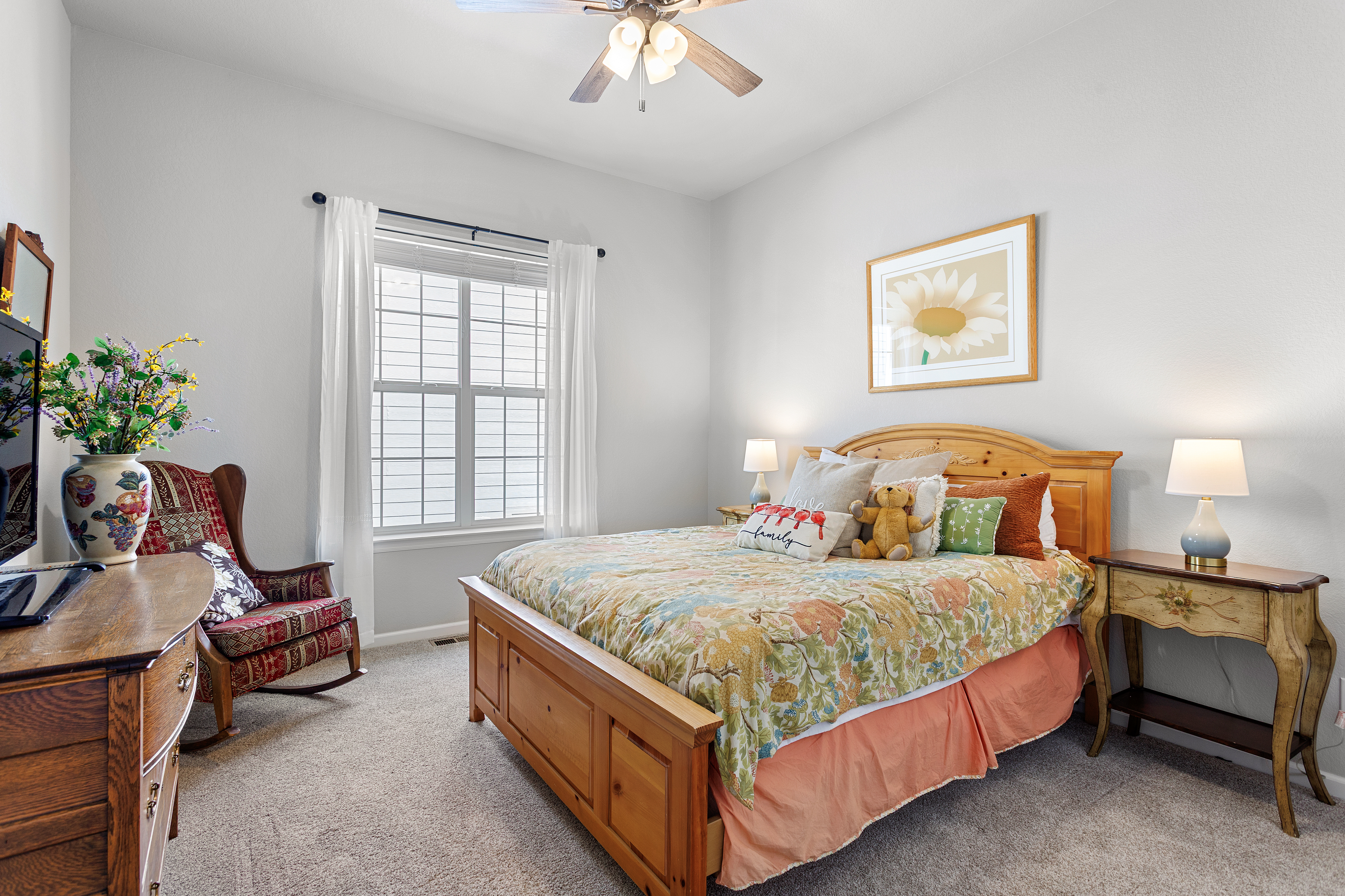  Ranch Perfection in Reata North Chef Kitchen Main Floor Suite & Basement Oasis - 物件實景