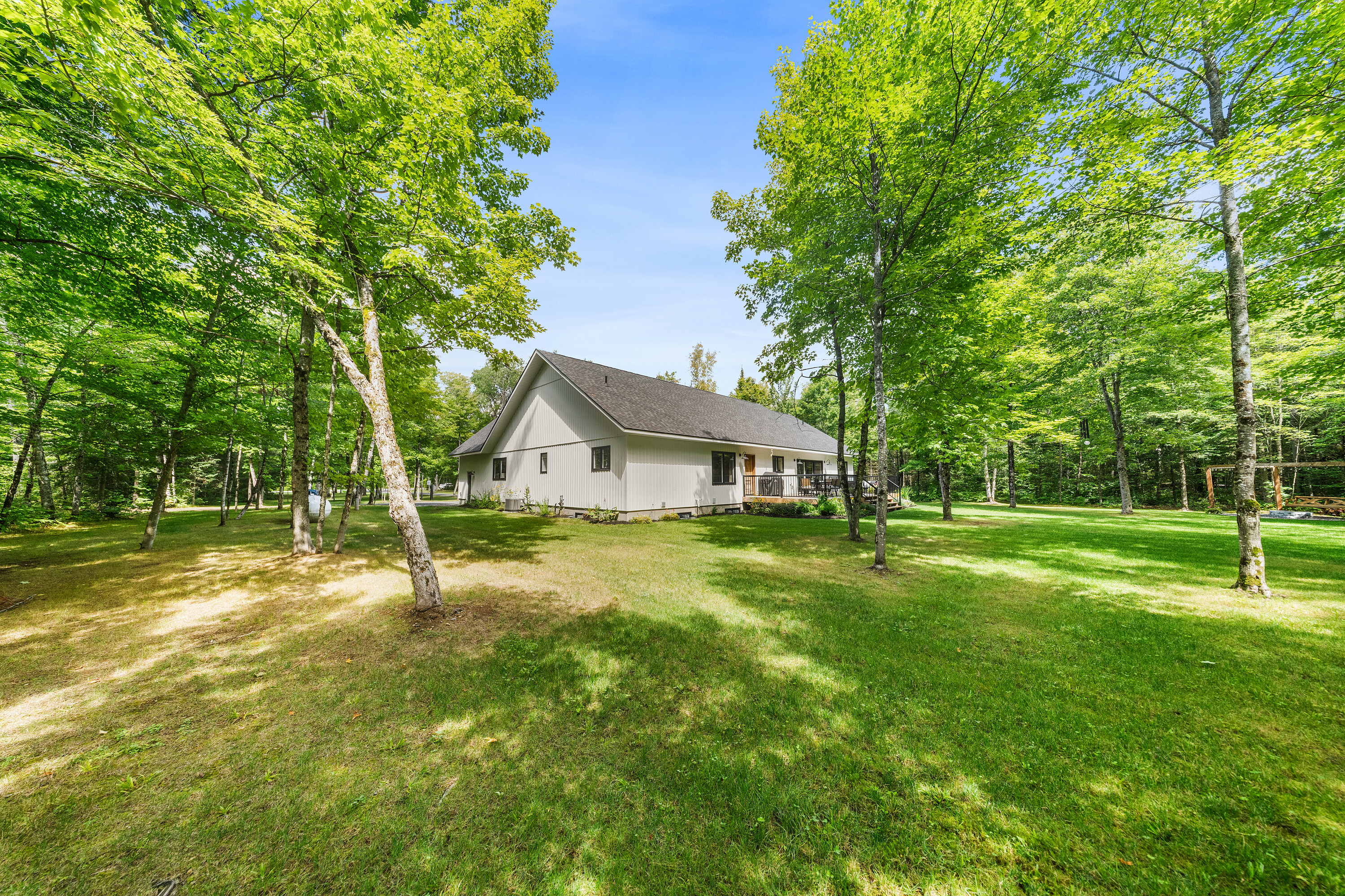  Stunning Country Retreat - 物件實景
