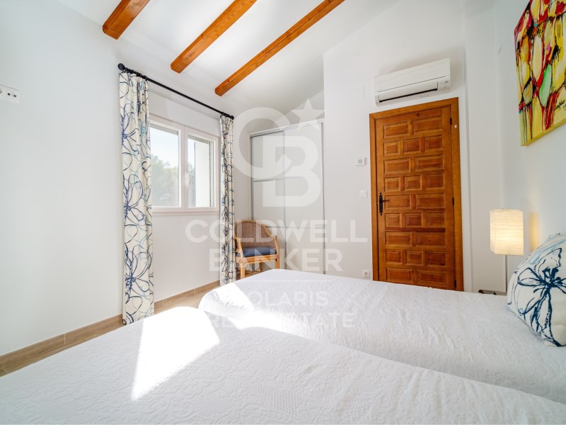 Alicante, J?vea / X?bia, Portichol - Balc?n al Mar, Jávea / Xàbia, Comunidad Valenciana, ES, 5 Bedrooms Bedrooms, ,6 BathroomsBathrooms,Residential,For Sale,Alicante, J?vea / X?bia, Portichol - Balc?n al Mar,1448864