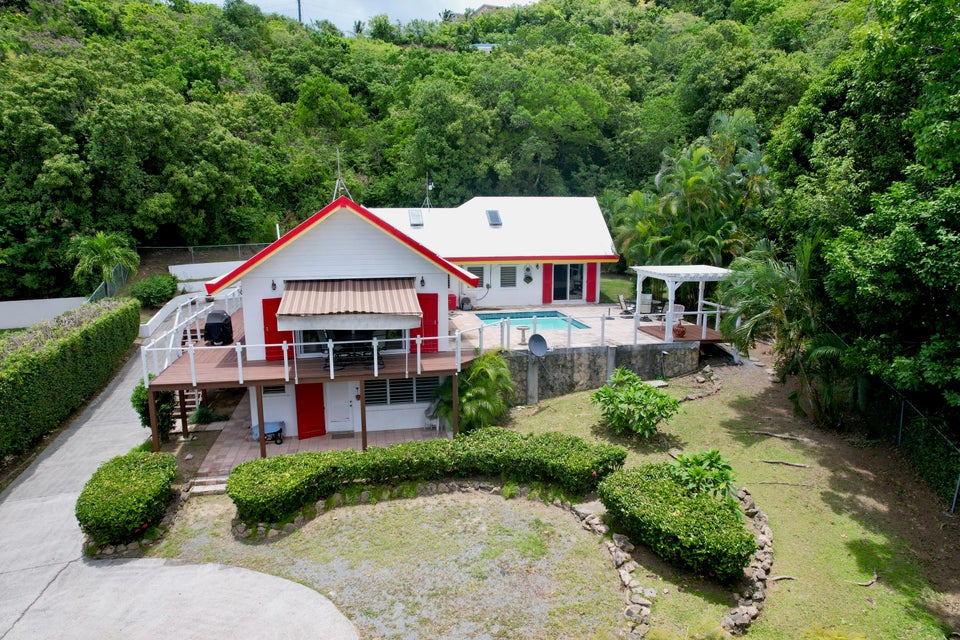 St. Croix, Virgin Islands, 00840, VI, 4 Bedrooms Bedrooms, ,3 BathroomsBathrooms,Residential,For Sale,1838434
