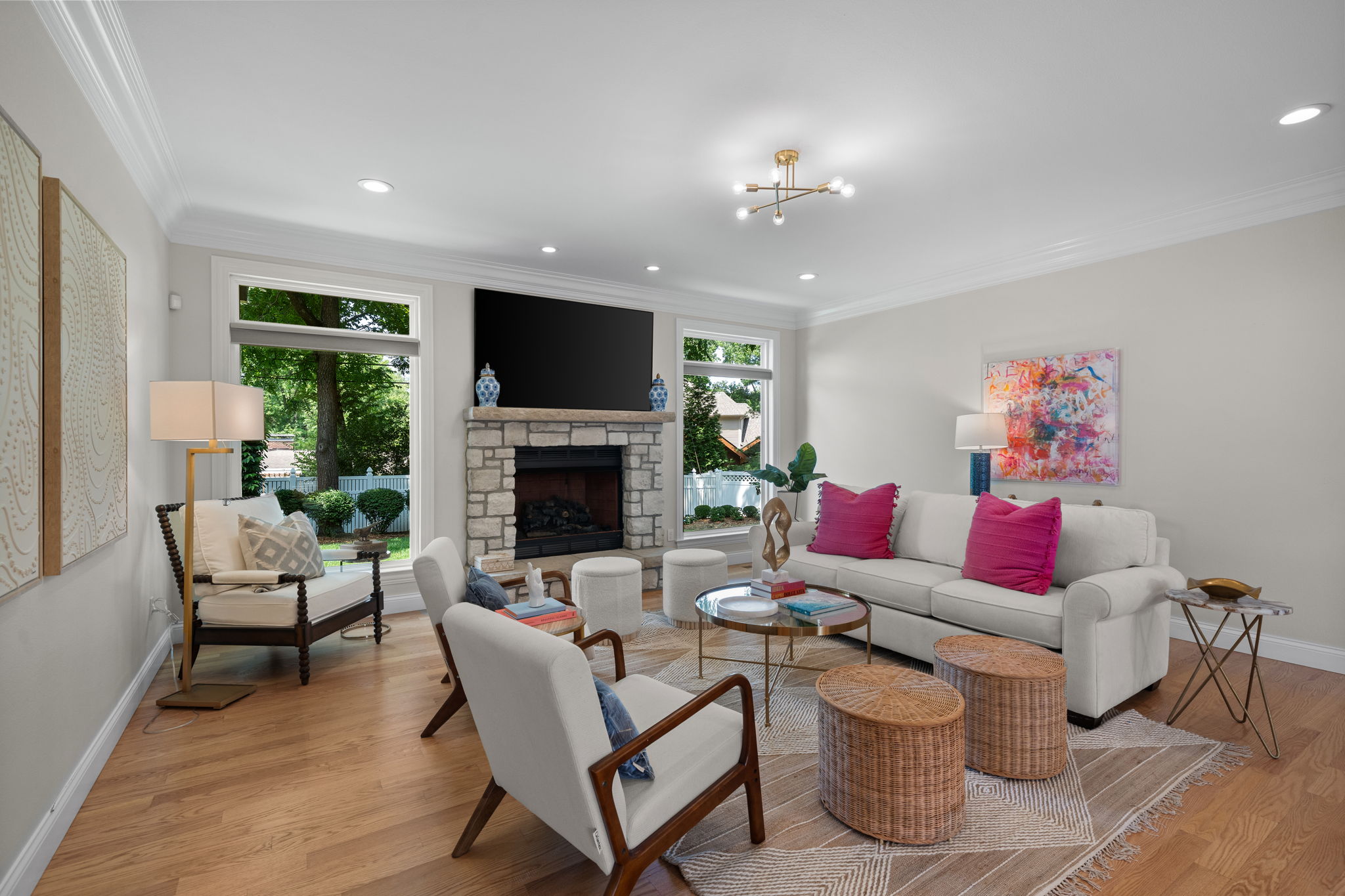  Welcome to 1543 Windridge Court, an exceptional story-and-a-half - 物件實景