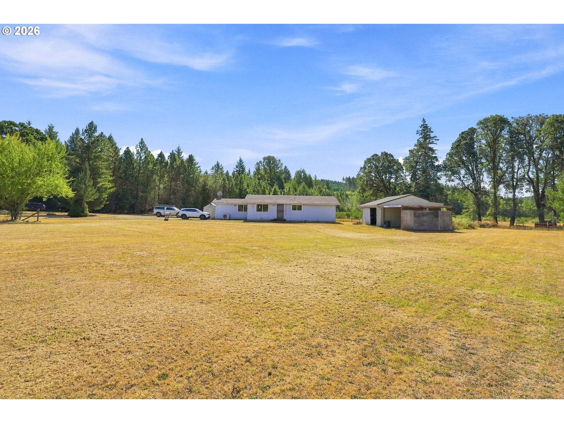 Warthen Rd, Elmira, OR 97437 #1