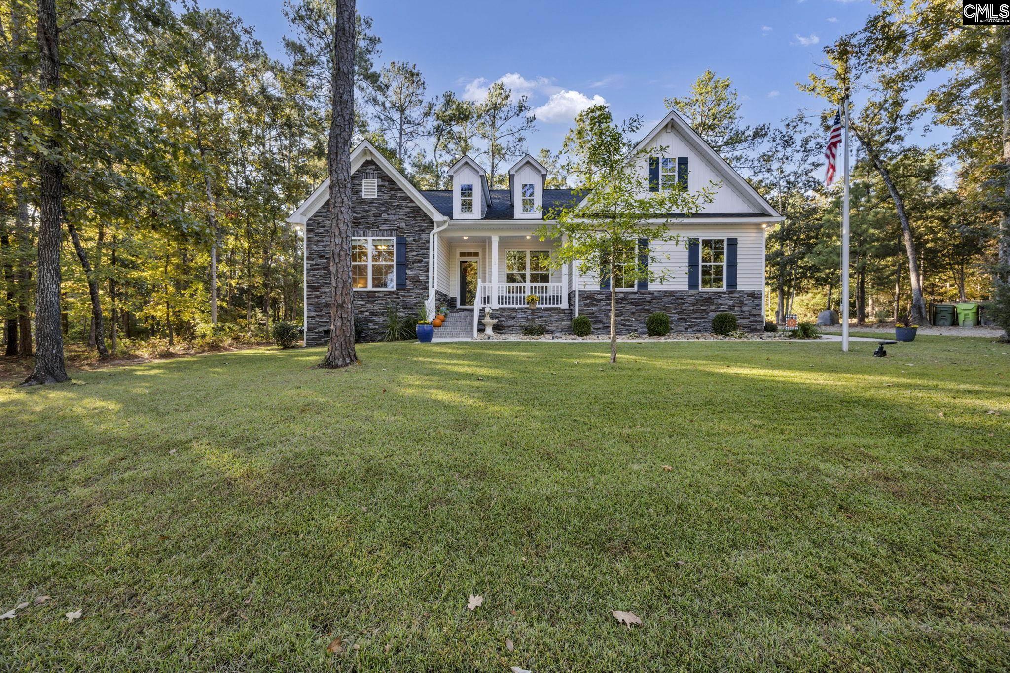 Chapin, South Carolina, 29036, United States, 4 Bedrooms Bedrooms, ,3 BathroomsBathrooms,Residential,For Sale,1986709