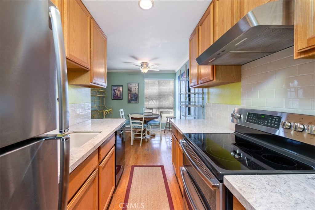 Pasadena, California, 91106, United States, 1 Bedroom Bedrooms, ,1 BathroomBathrooms,Residential,For Sale,1931257