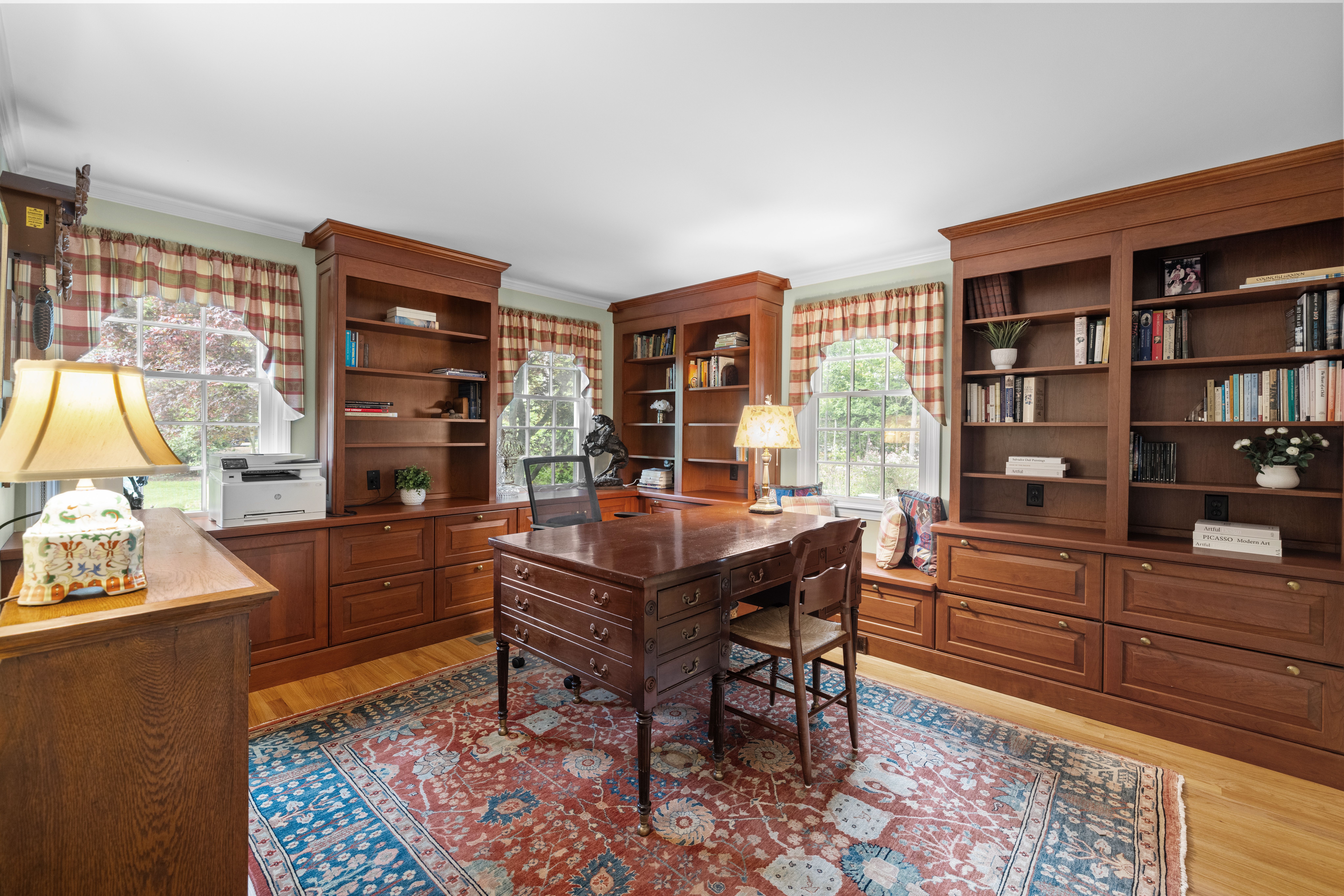  17 Sunset Path, Sudbury, MA 01776 - 物件實景