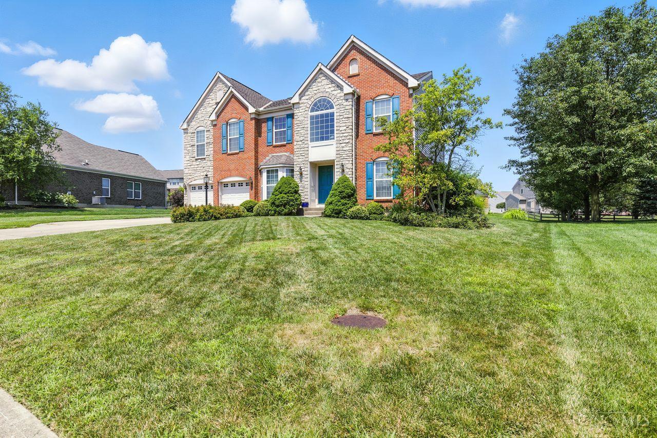 Fairfield Twp, Ohio, 45011, United States, 4 Bedrooms Bedrooms, ,4 BathroomsBathrooms,Residential,For Sale,1949510