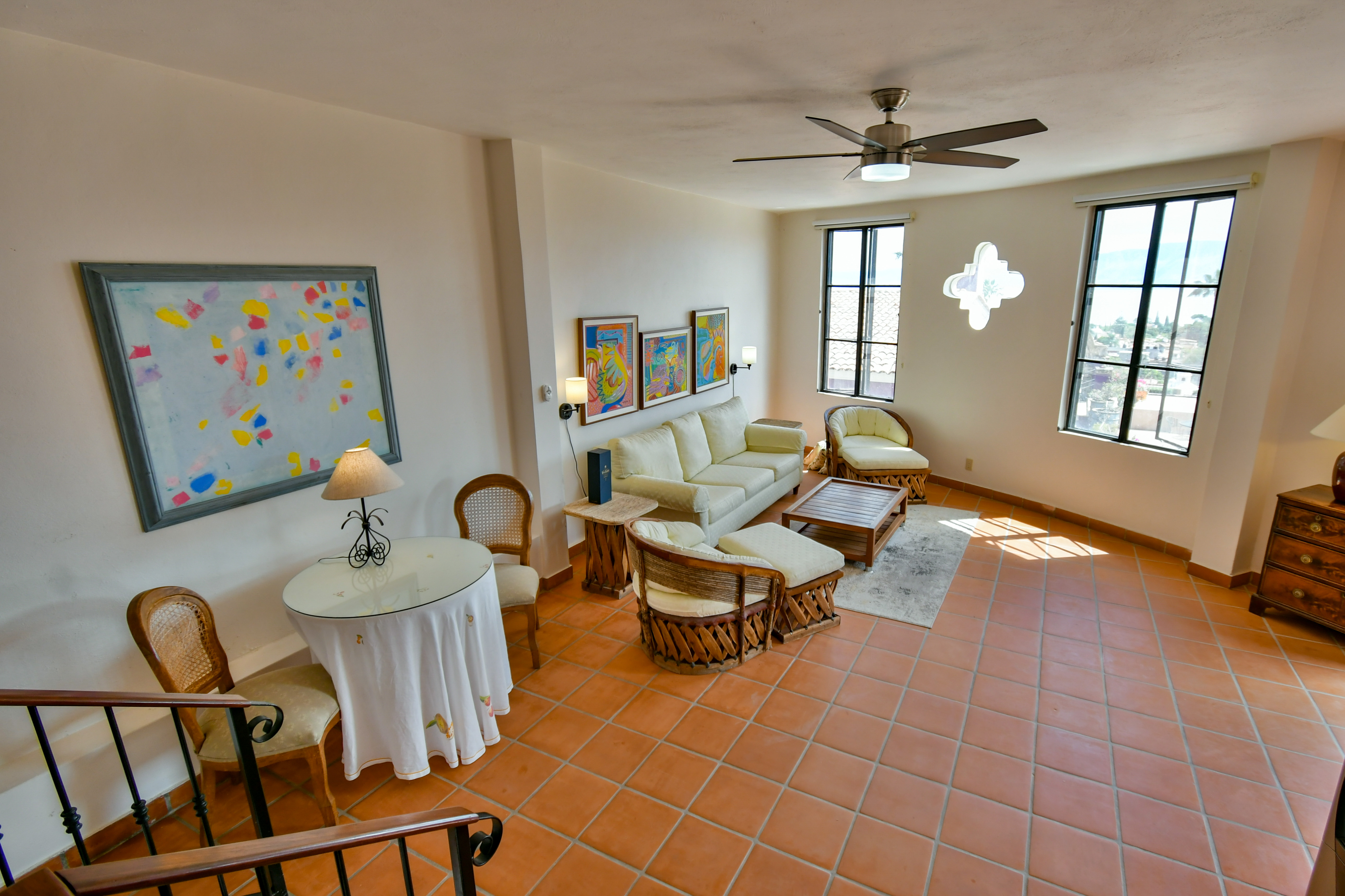  Hacienda Galeana en Ajijic, Chapala, Jalisco - 物件實景