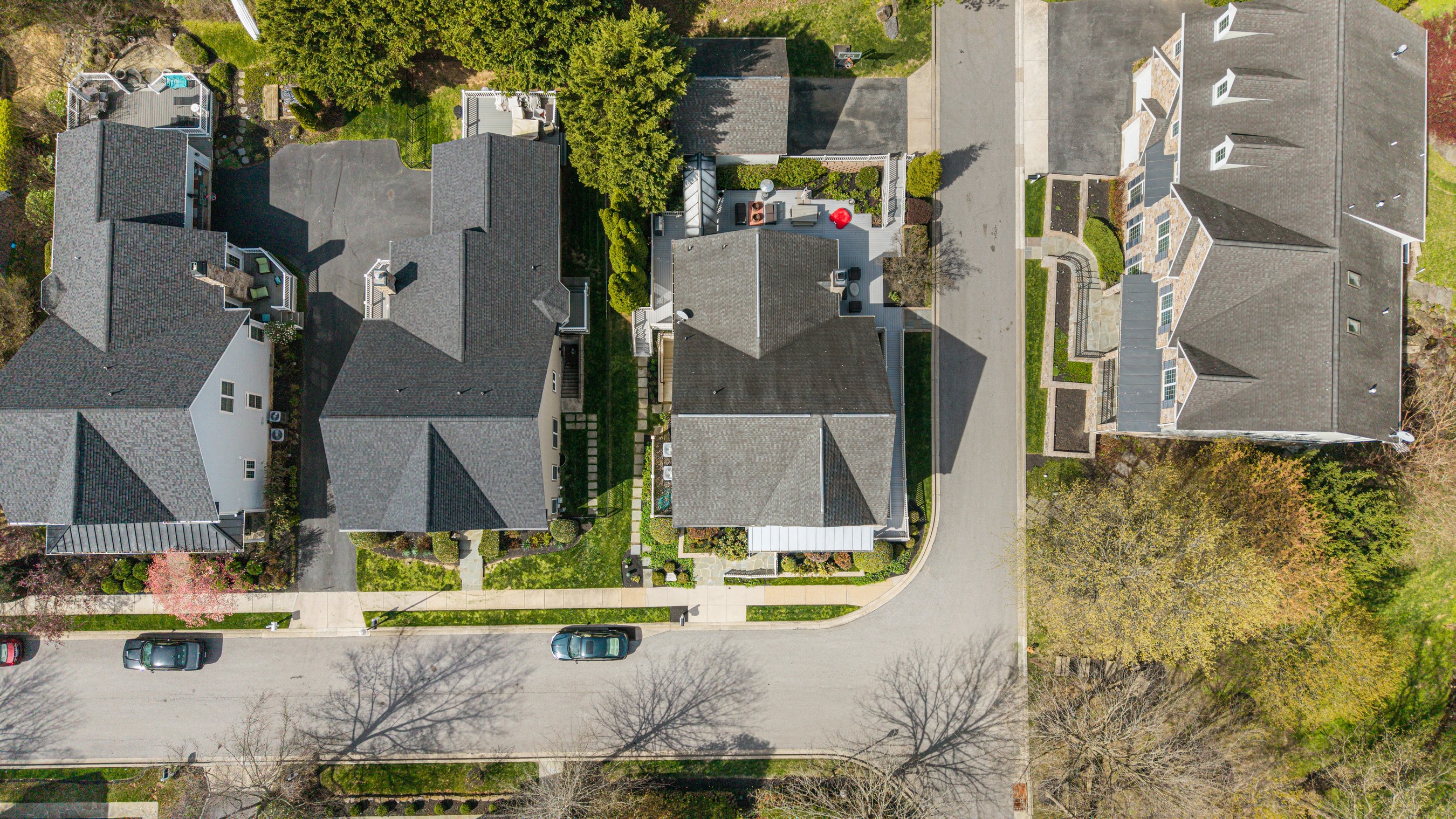  ROLAND PARK - 物件實景