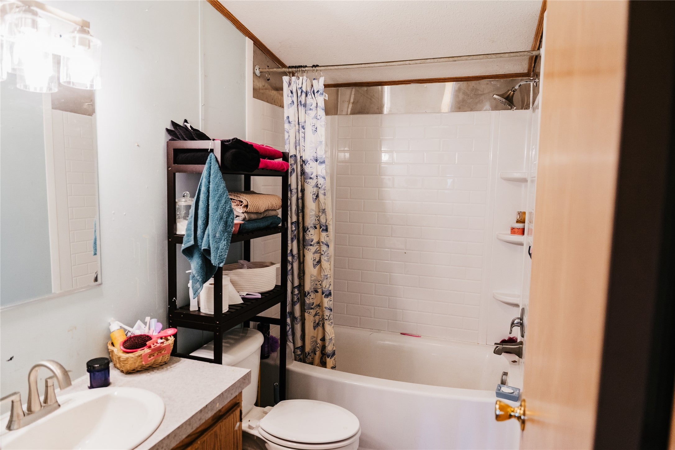 57315 & 57309 Kopp Road, Hot Springs, Montana, 59845, United States, 3 Bedrooms Bedrooms, ,2 BathroomsBathrooms,Residential,For Sale,57315 & 57309 Kopp Road,1639452